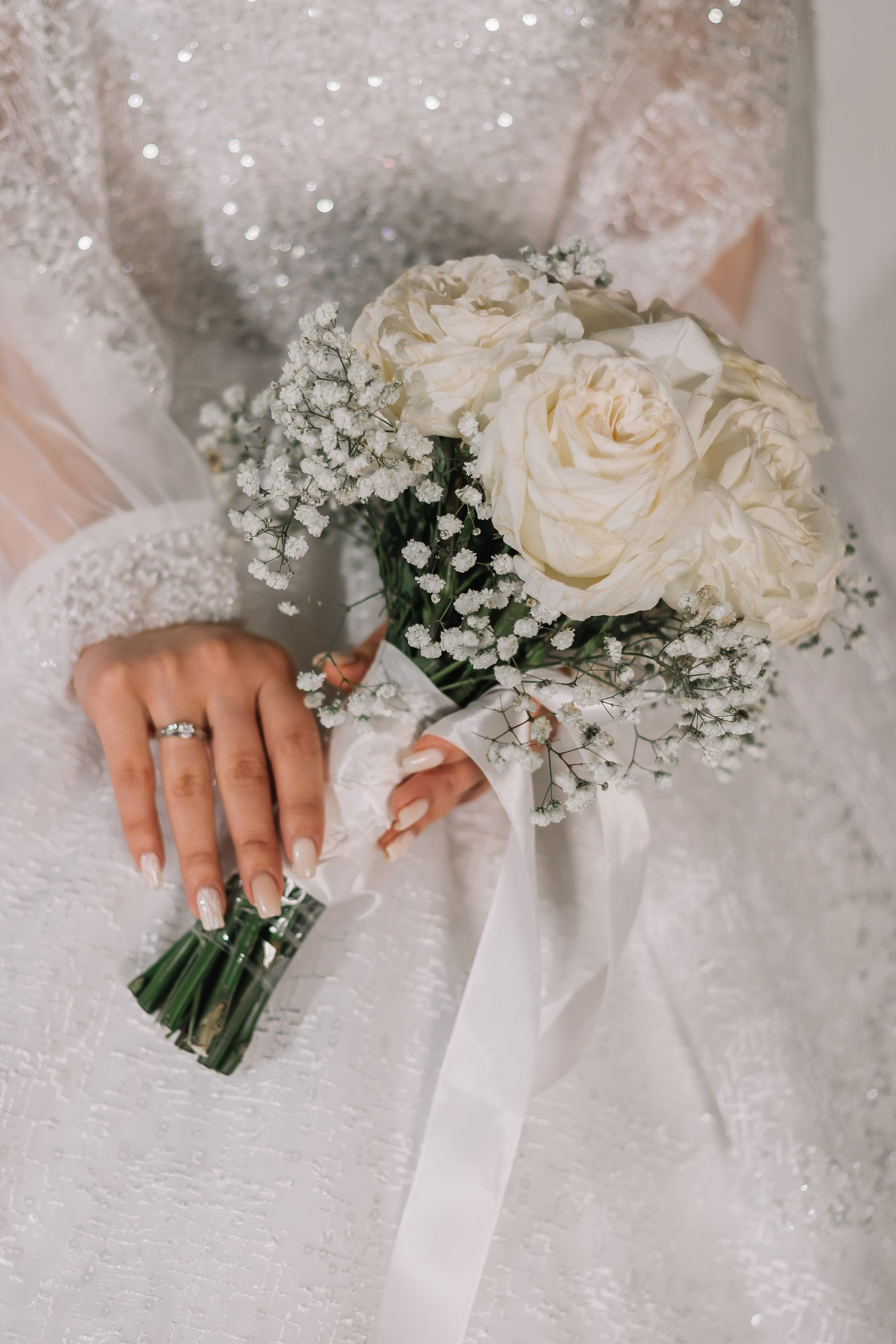 Фотосессия в студии. Фотограф Мария Новоселова. Сургут