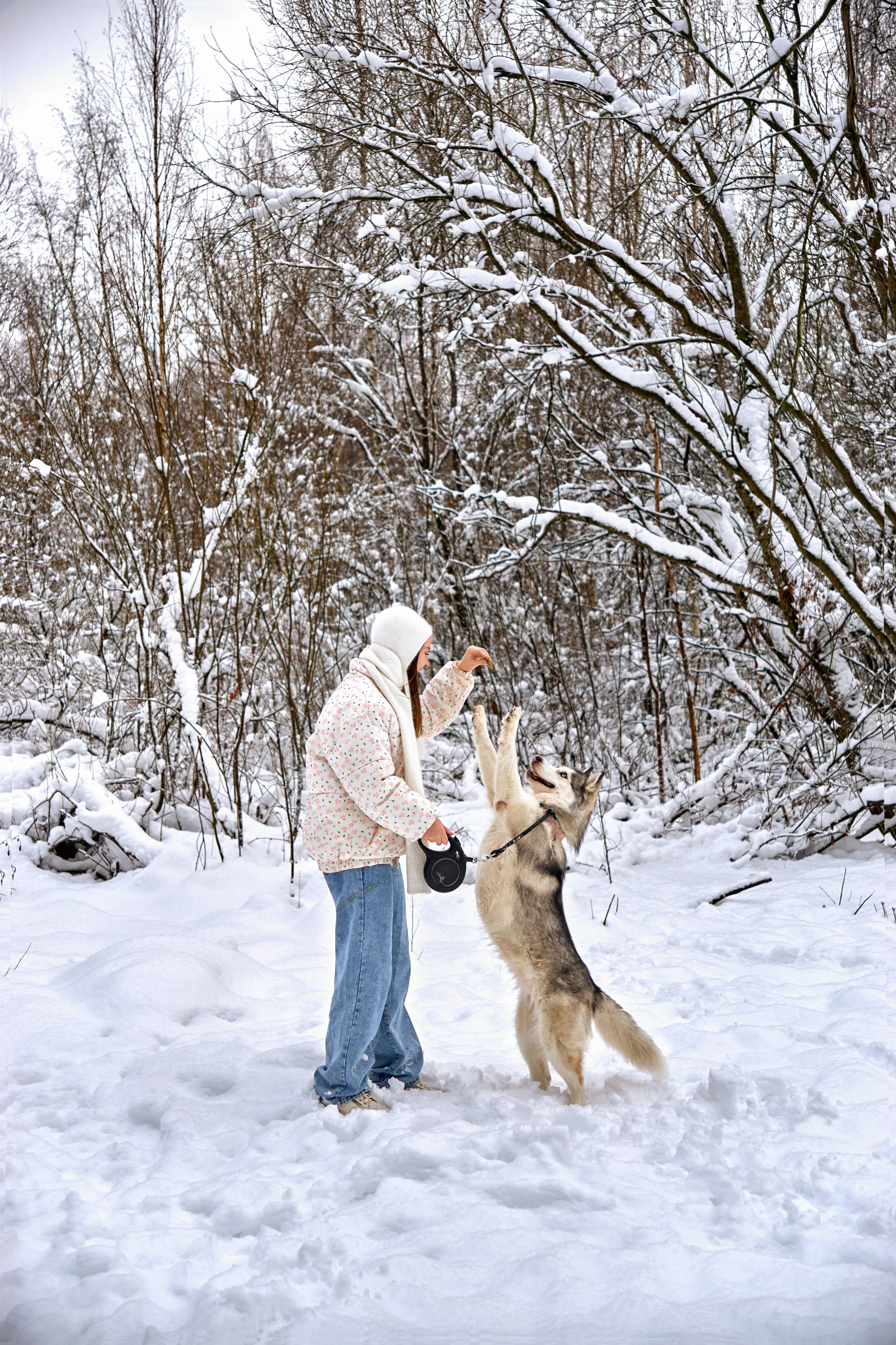 Аня и Эльба. Фотограф в Санкт-Петербурге Цуркан Алёна