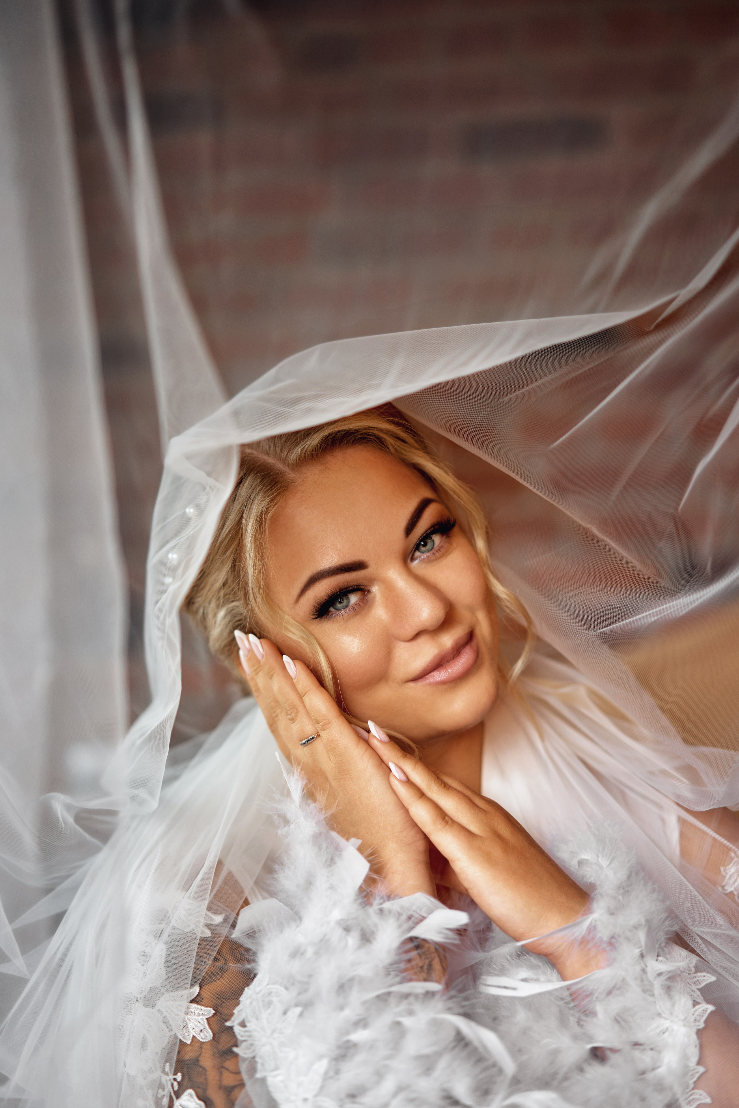 Леонид & Ксения. Фотограф в Санкт-Петербурге Цуркан Алёна