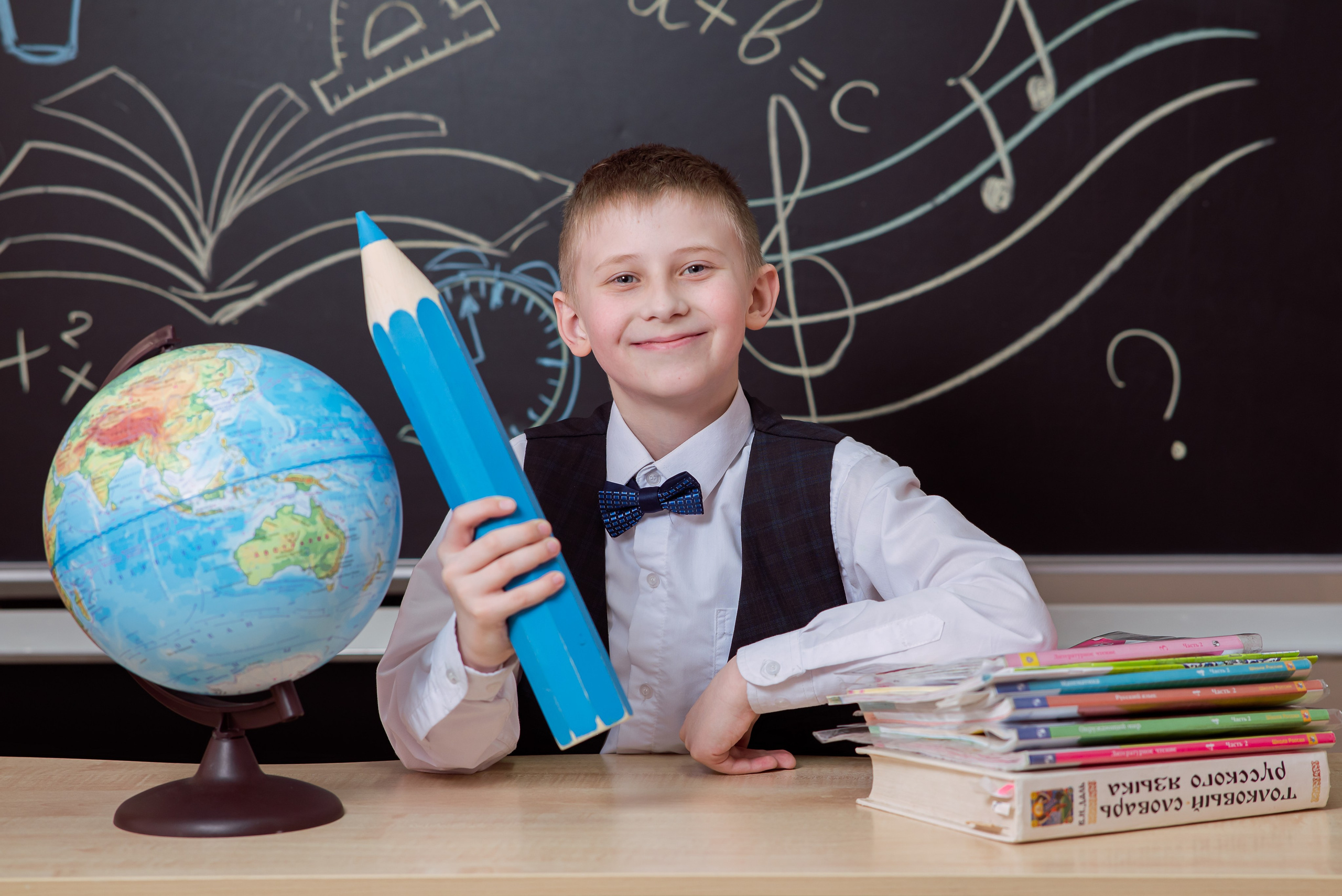 Фотосъемка начальные классы. Фотограф Муравьева Катя Сыктывкар