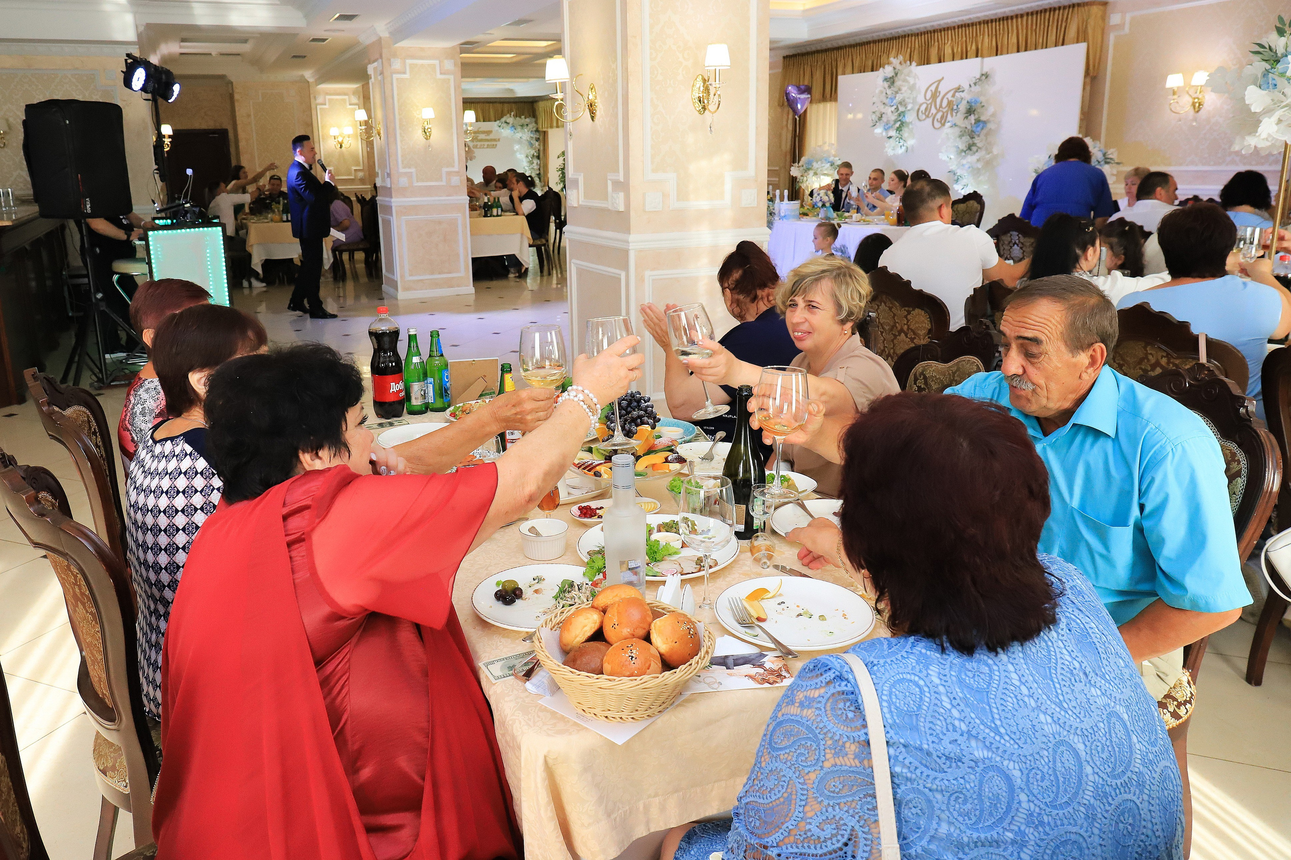 Александр и Анастасия. Игорь Варава свадебный фотограф видеограф Белая Глина Краснодар