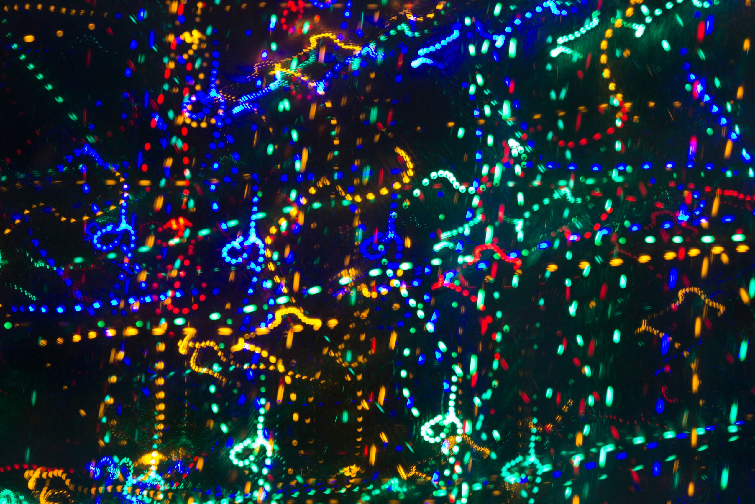 Новогодняя тематика. Команда фотографов Кристины Ивановой