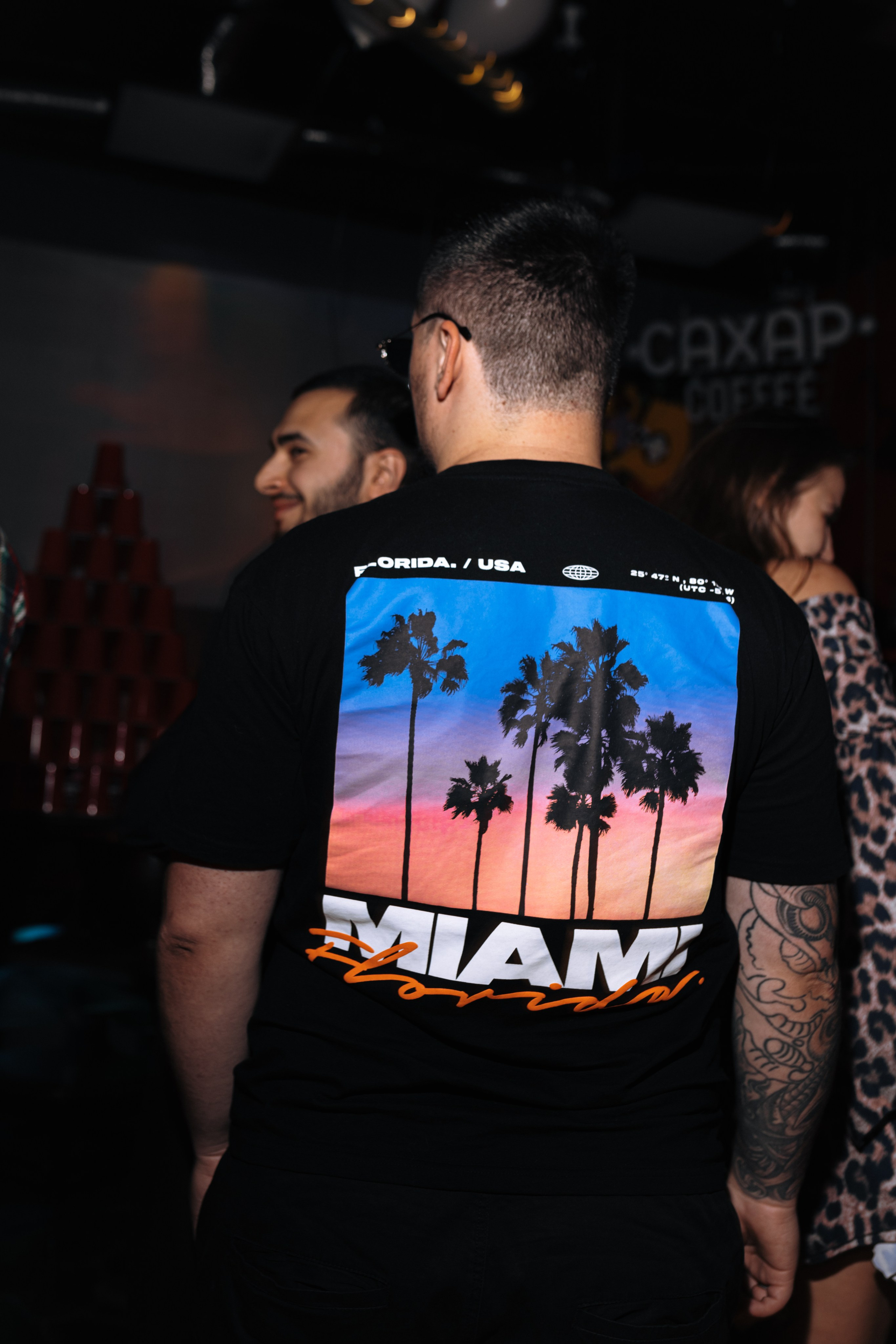 Правда Бар. Свадебный фотограф | Москва