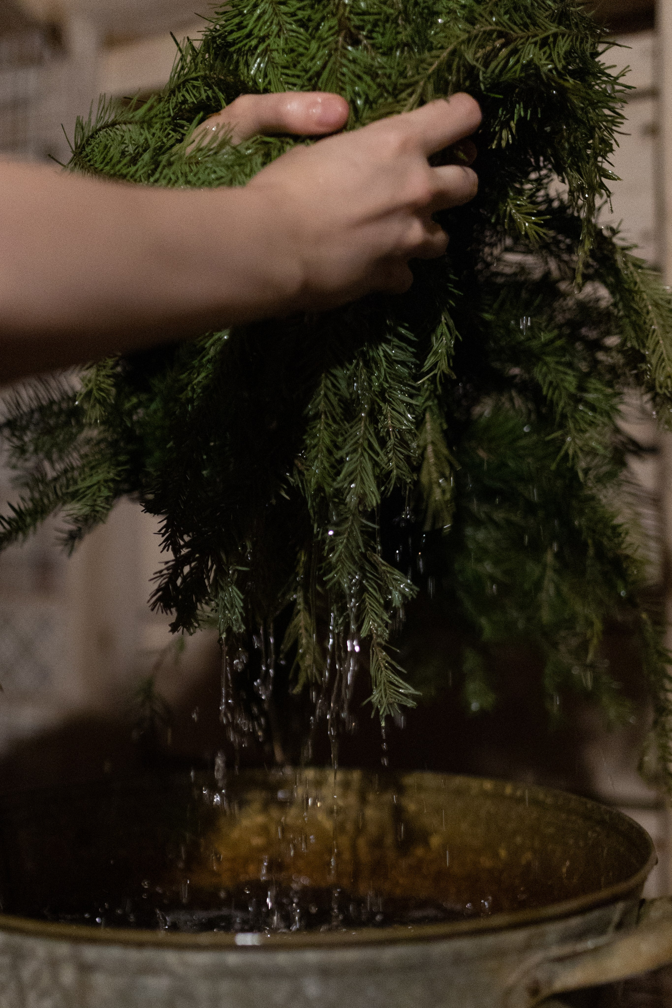 Баня, девичник. Свадебный фотограф | Москва