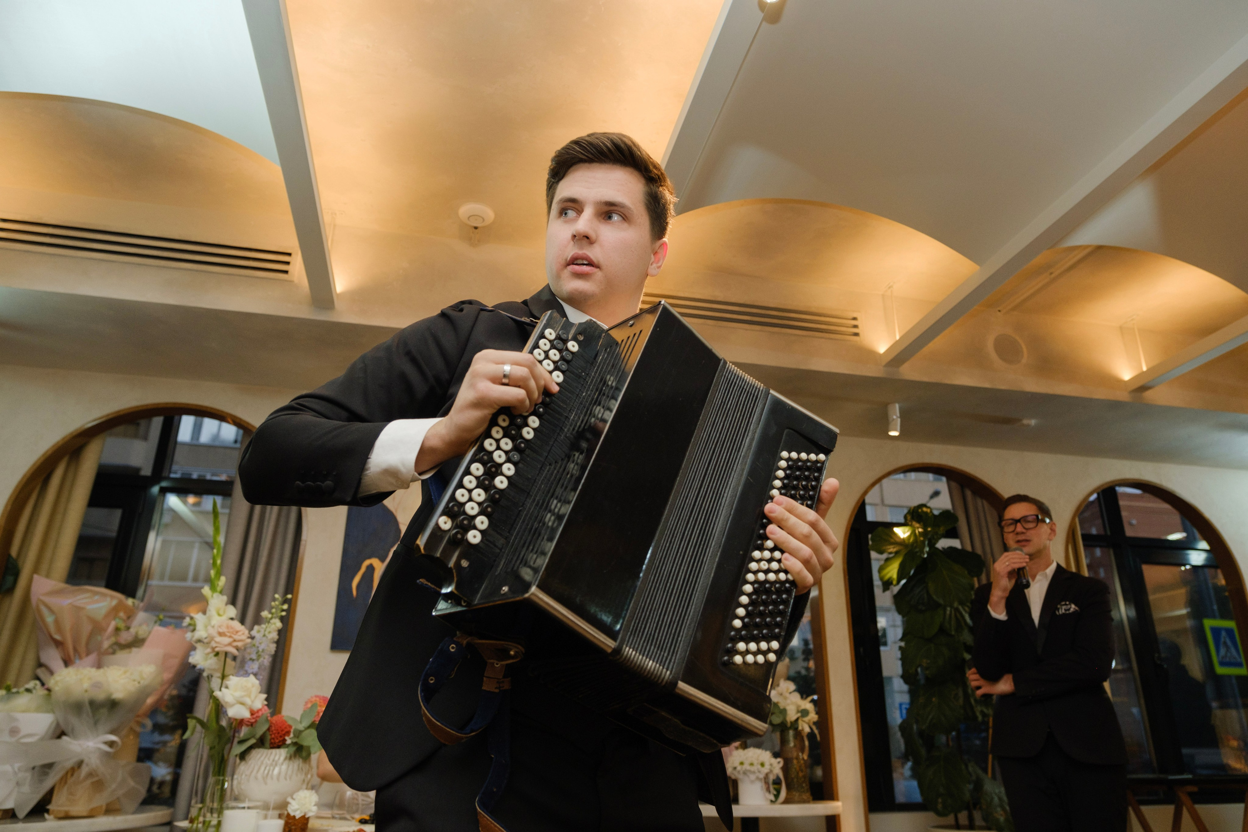 Alexander Alina. Wedding photographer