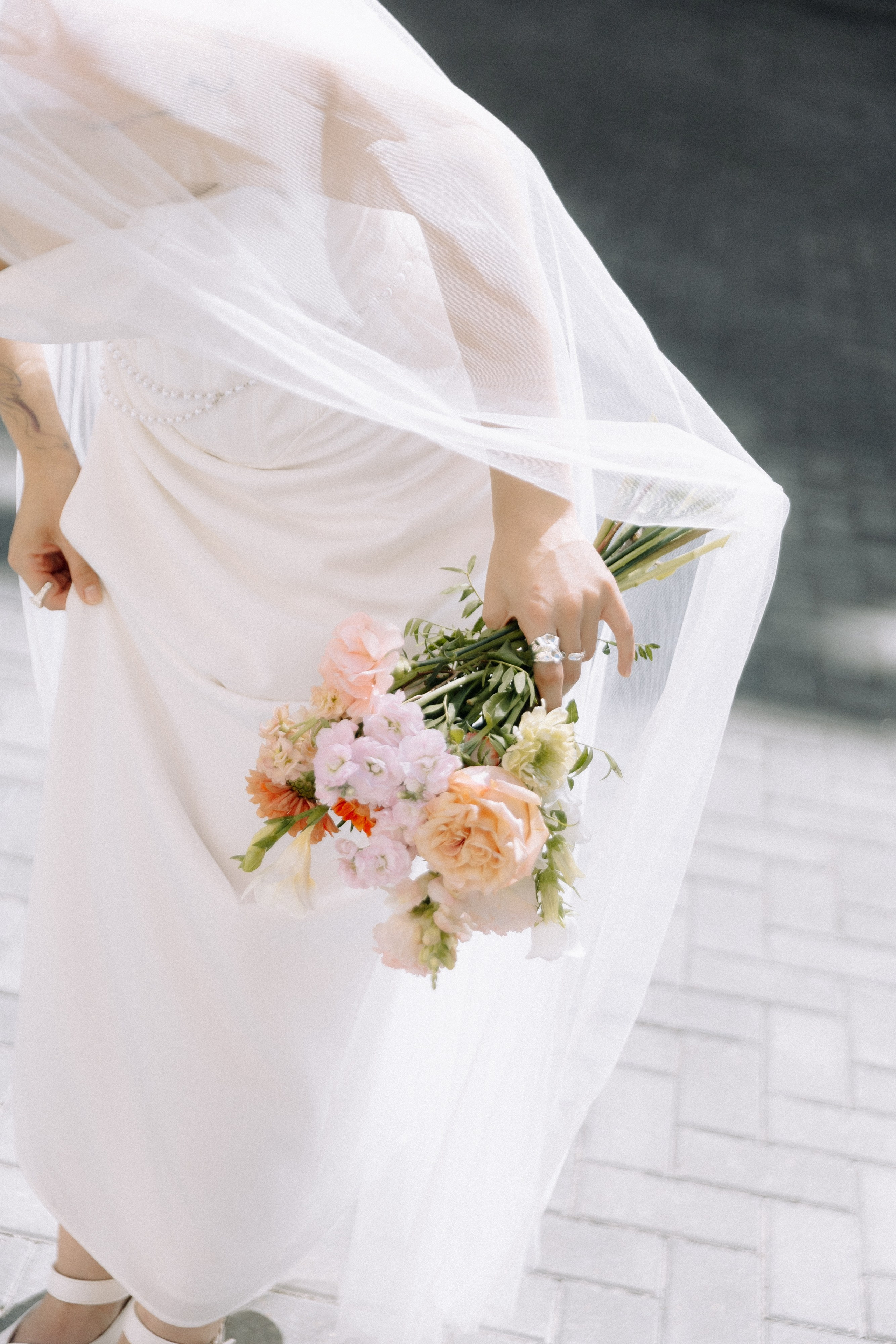 Стильный свадебный день Леры и Степы. Свадебный фотограф в Нижнем Новгороде Генеральская Ира