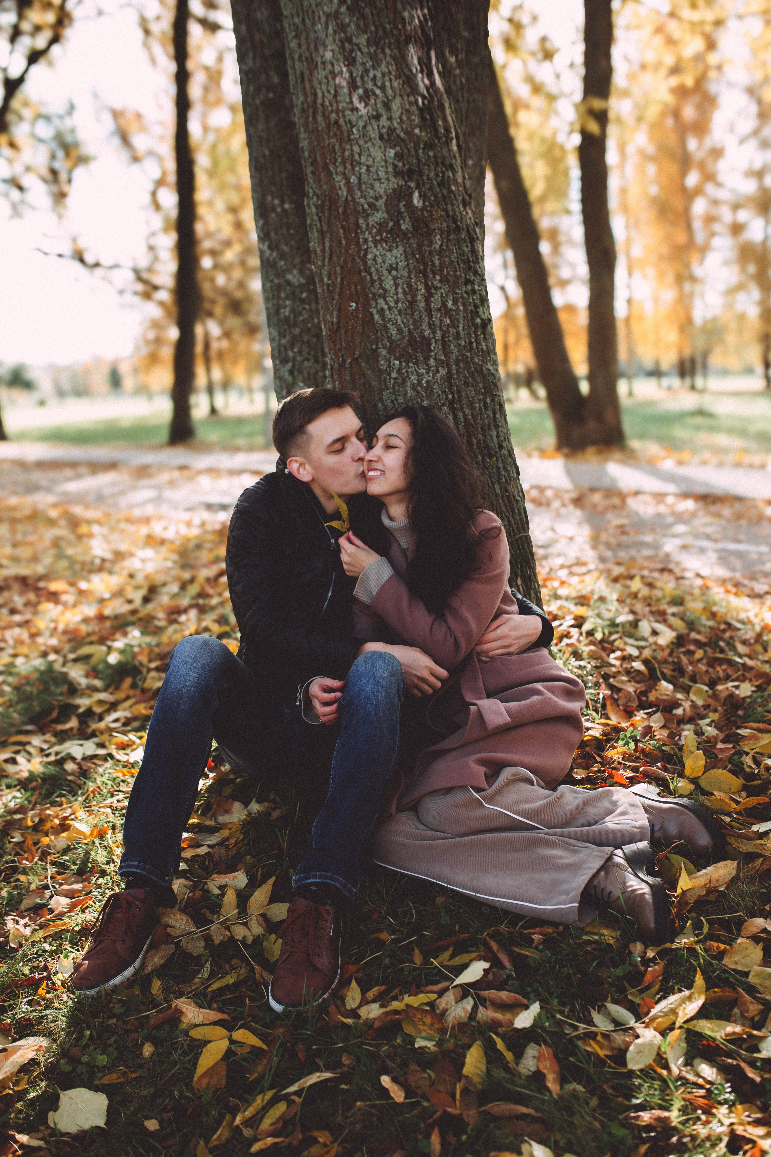 Love Story. Анна Михайлова|Свадебный фотограф в Санкт-Петербурге