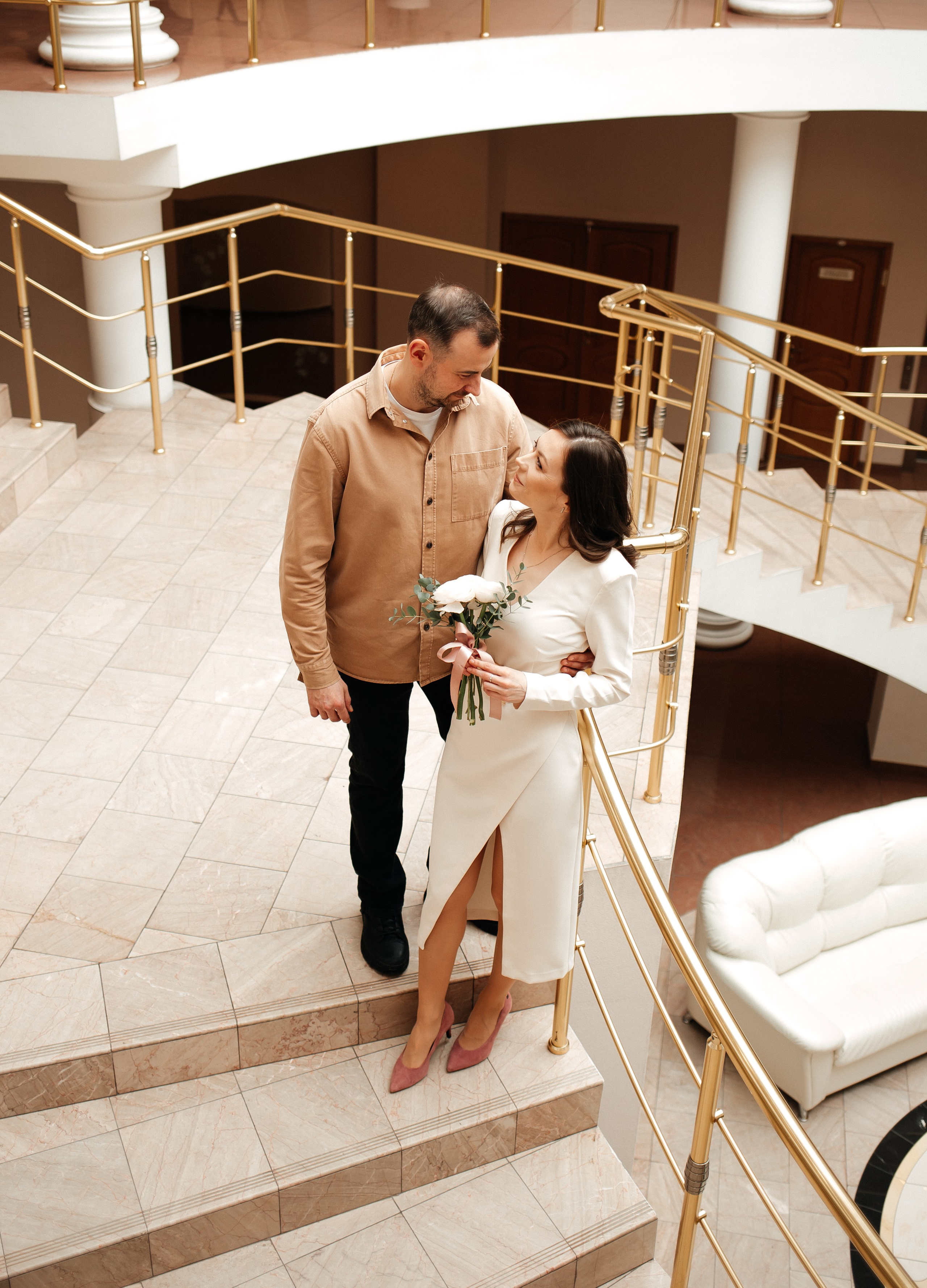 Wedding Day. Анна Михайлова|Свадебный фотограф в Санкт-Петербурге