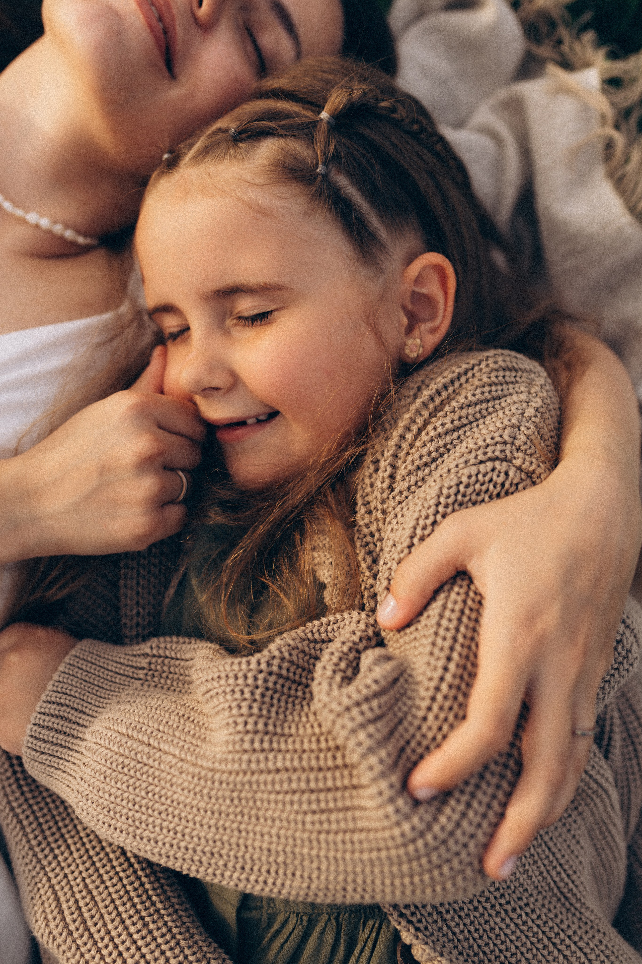 Семейные. Фотограф Горячий ключ