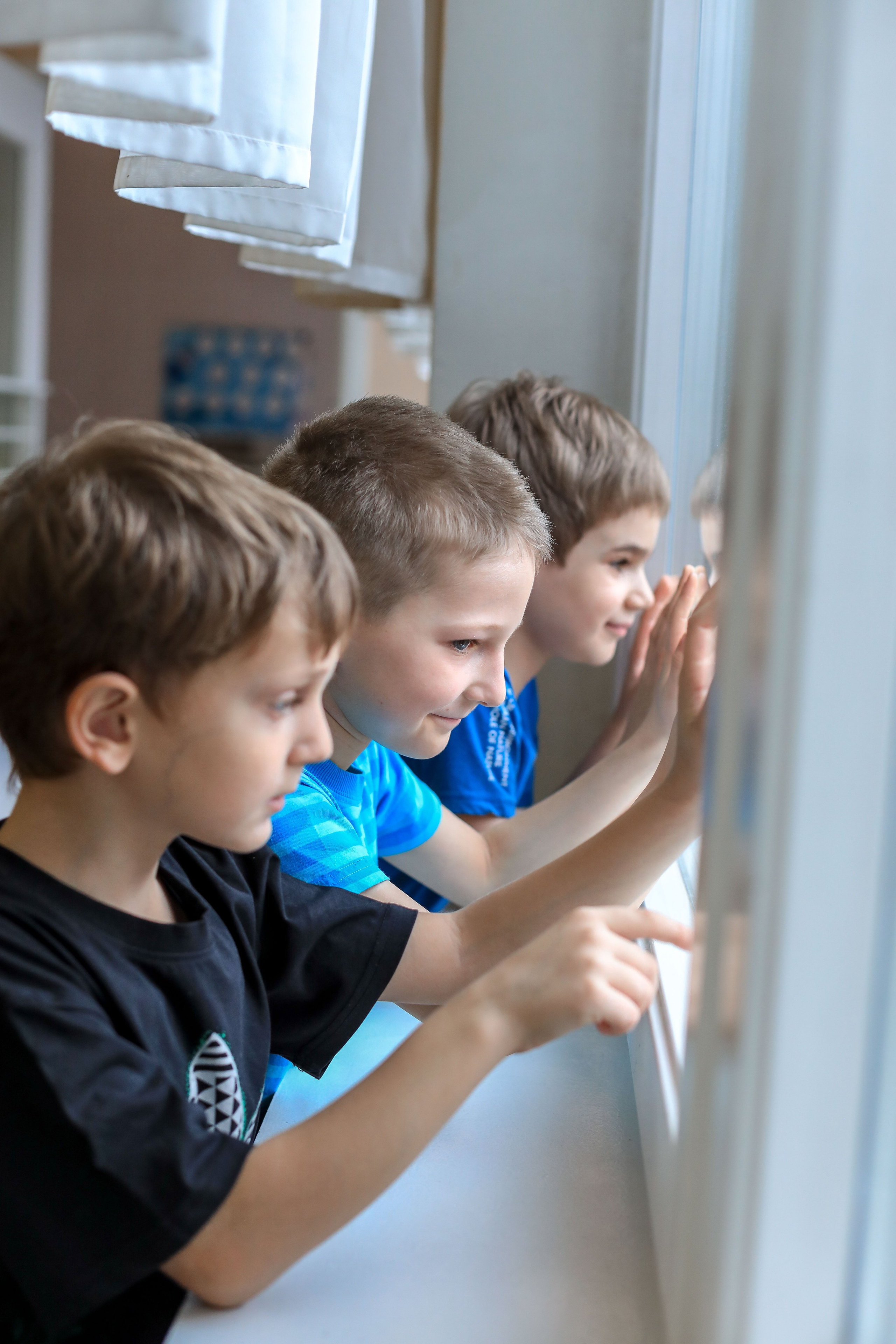 Дет. сад 449 гр.6. Контент фотограф в Москве Екатерина Михно