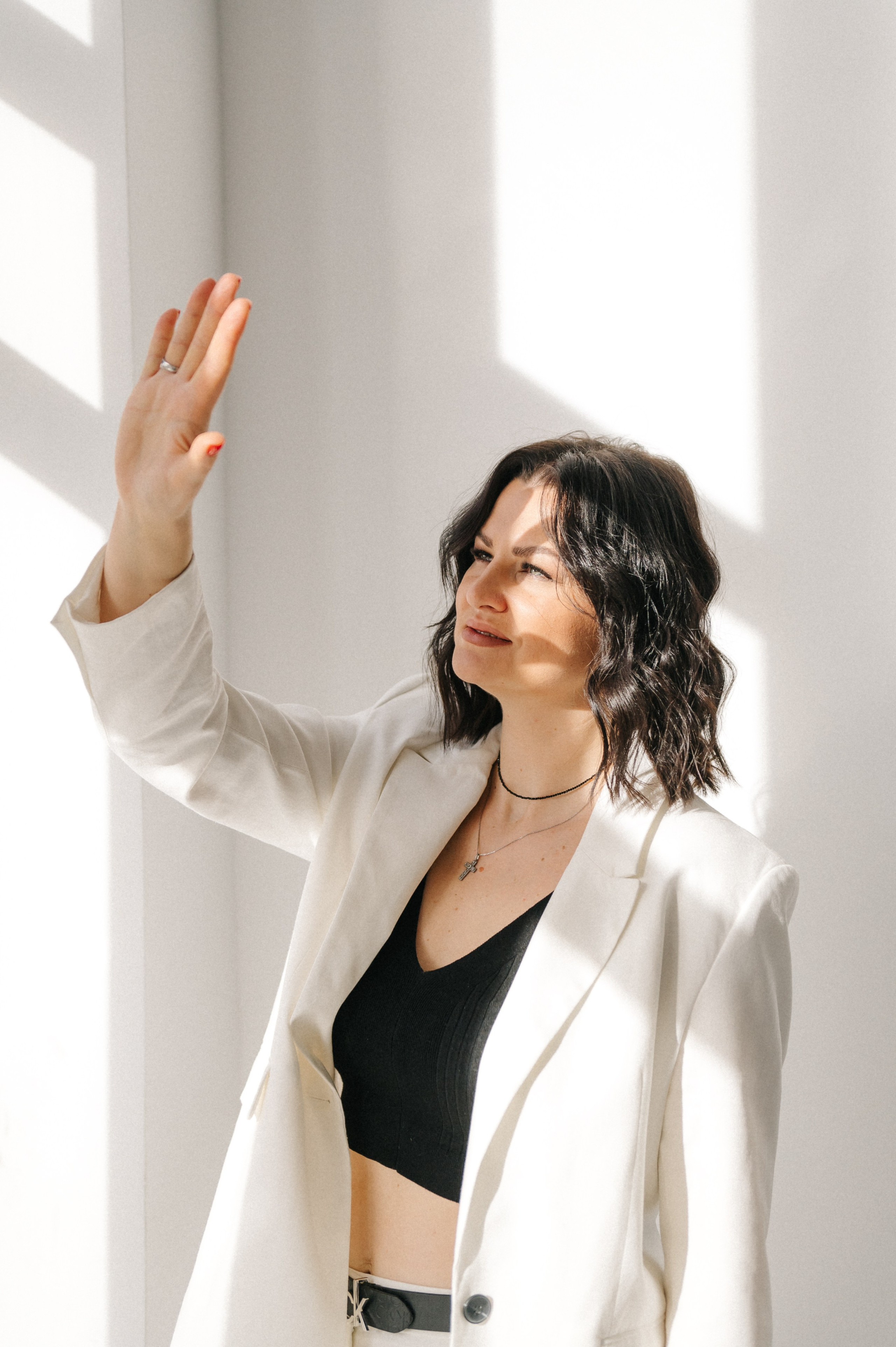 Портретная серия: Елена (Королев, 2024). Анна Пушина, фотограф, Москва, Королев, Пушкино