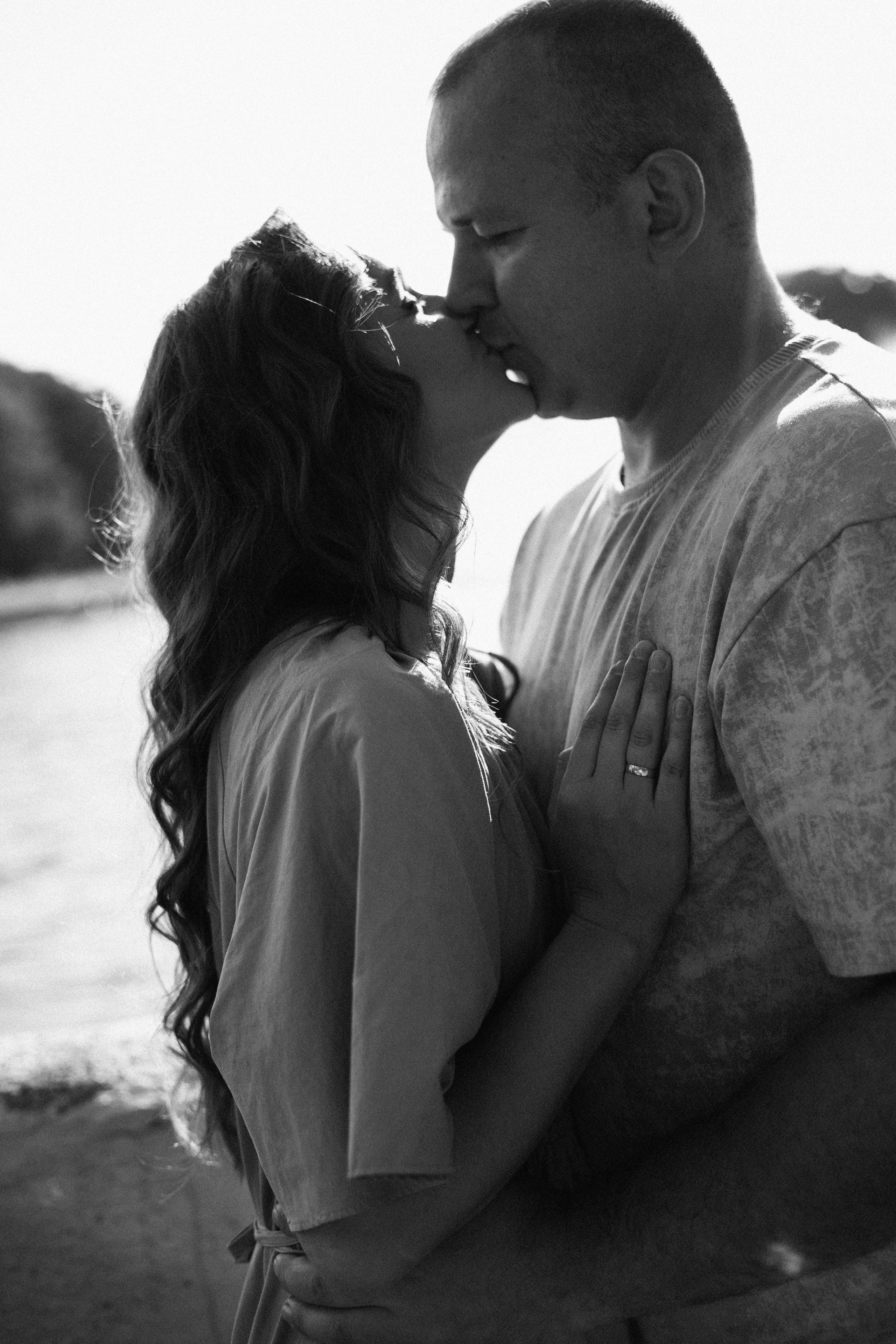 Анна & Андрей. Свадебный и портретный фотограф Соломко Диана