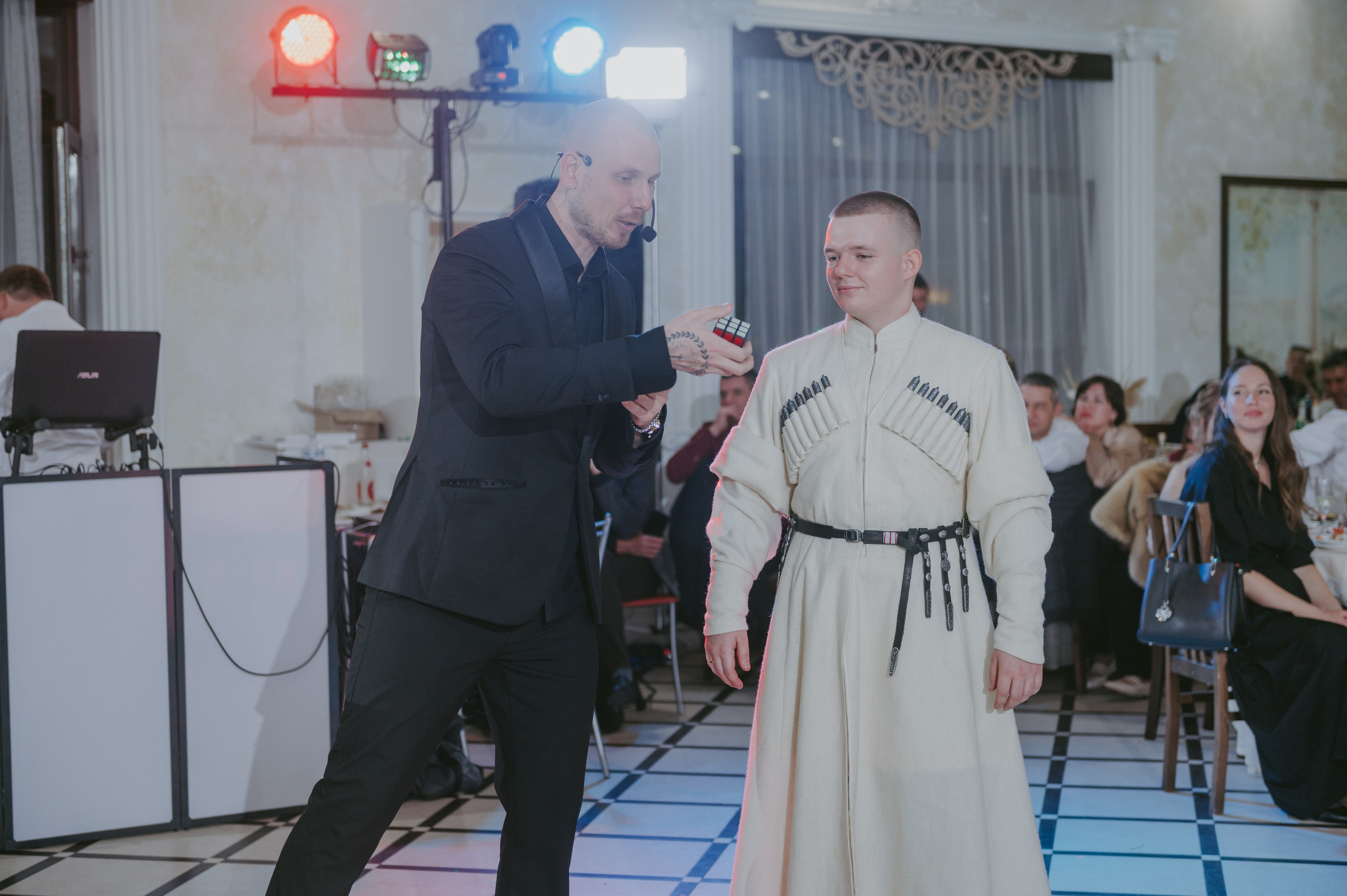 Полина & Михаил. Свадебный и семейный фотограф город Темрюк Фотостудия Темрюк