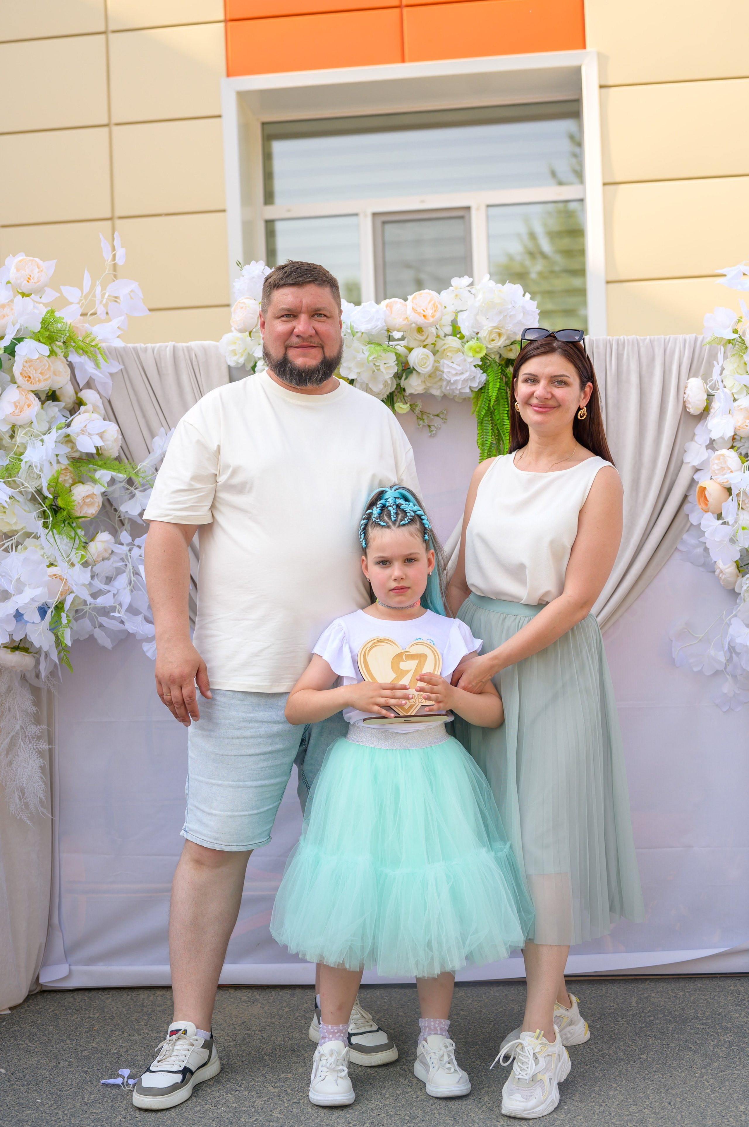 Репортаж выпускного группа «Фантазёры» 3 садик. Фотограф новорожденных, семейный детский в Тюмени Татьяна Морозова