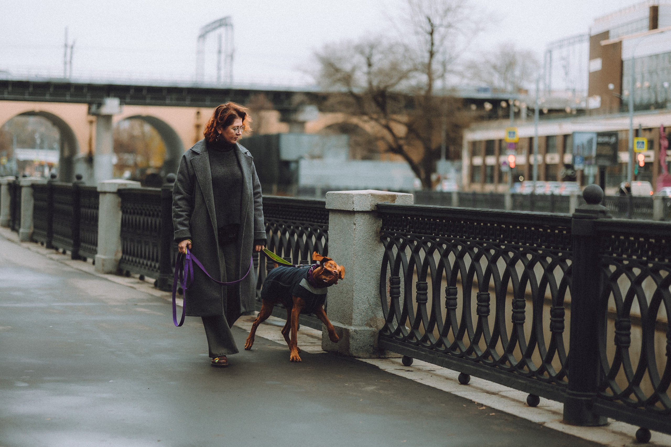 Екатерина и Даня