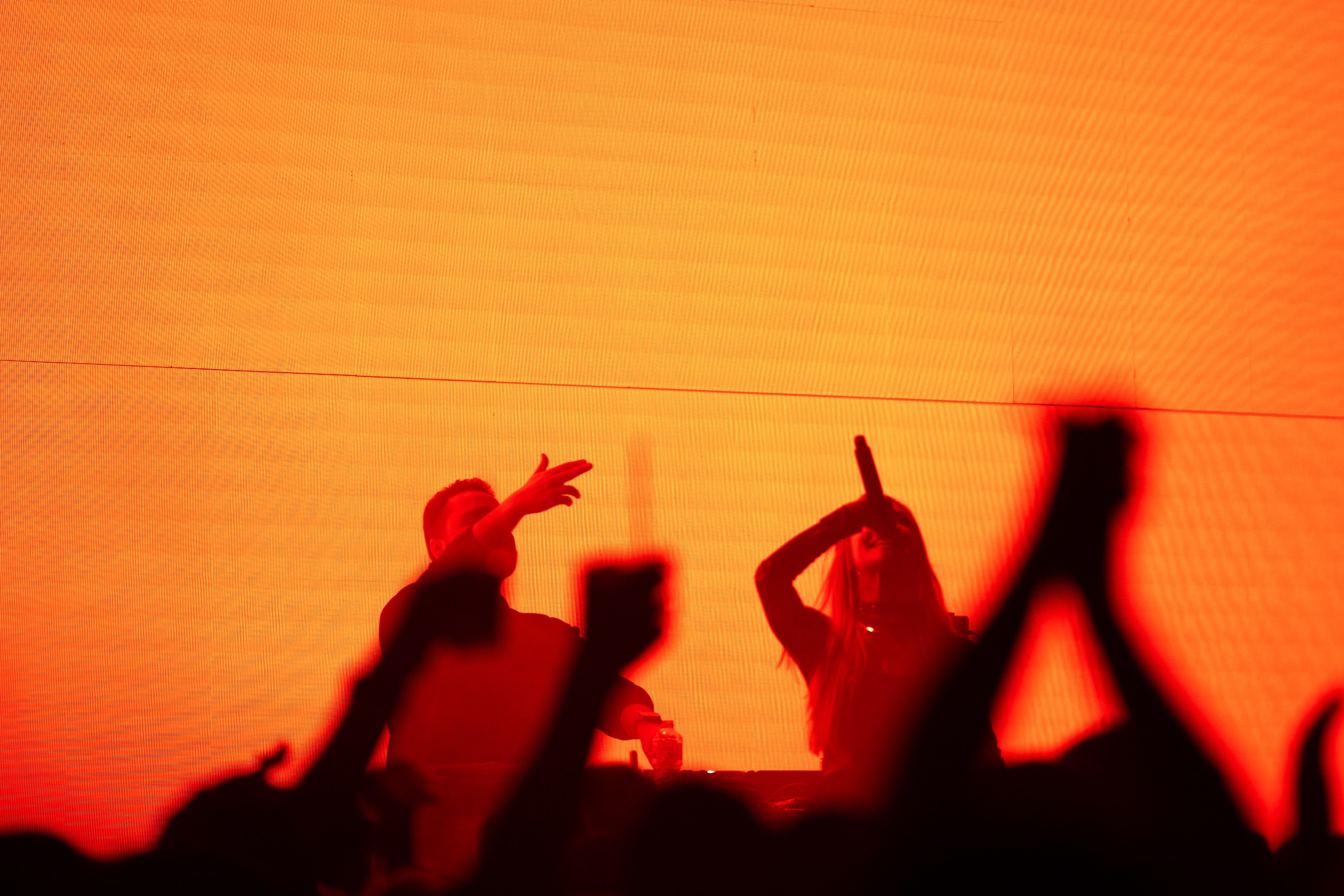 INTERVALS 2025. Sunnyman