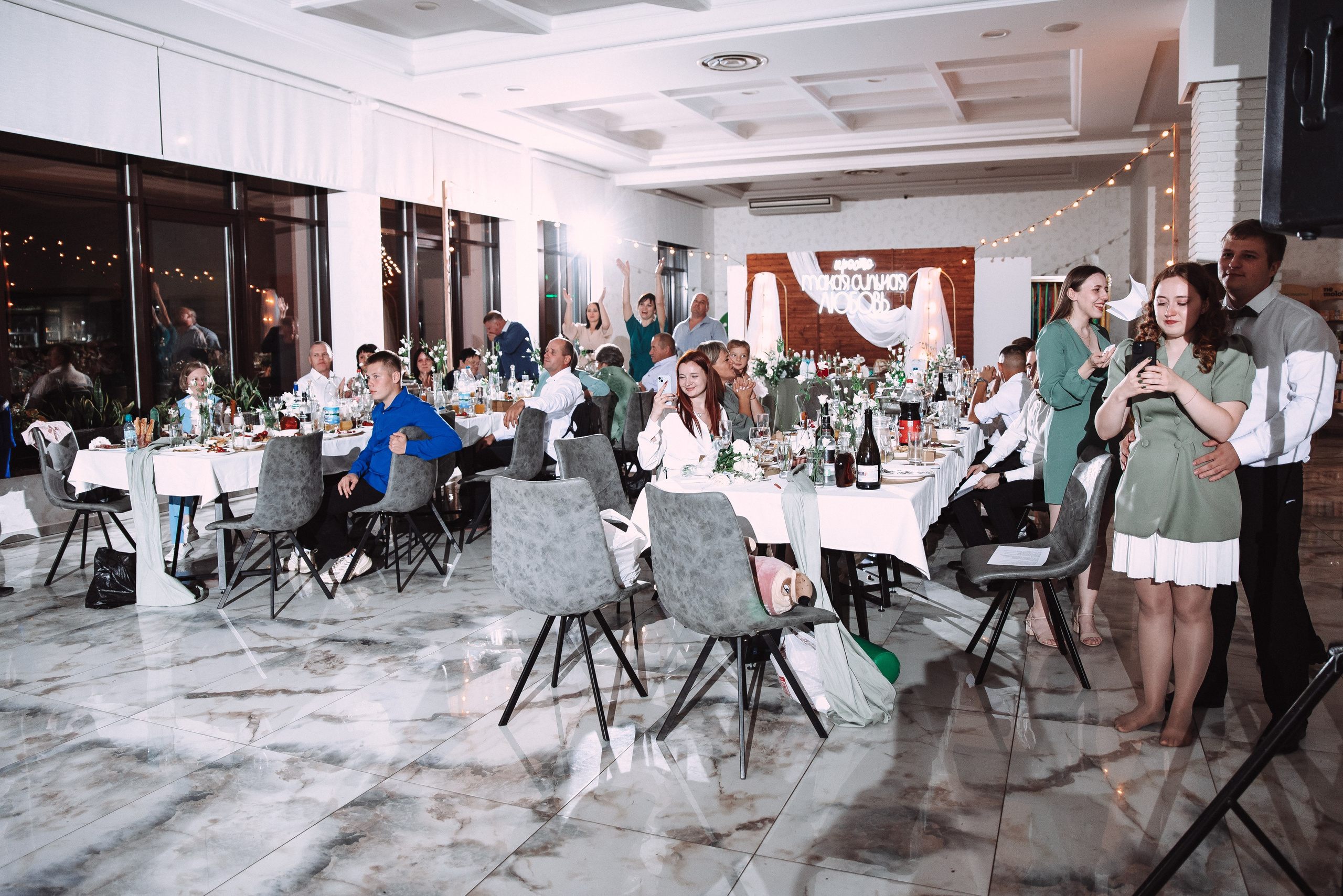 Александр + Анастасия. Свадебный и семейный фотограф в Волгограде Олеся Лисицкая