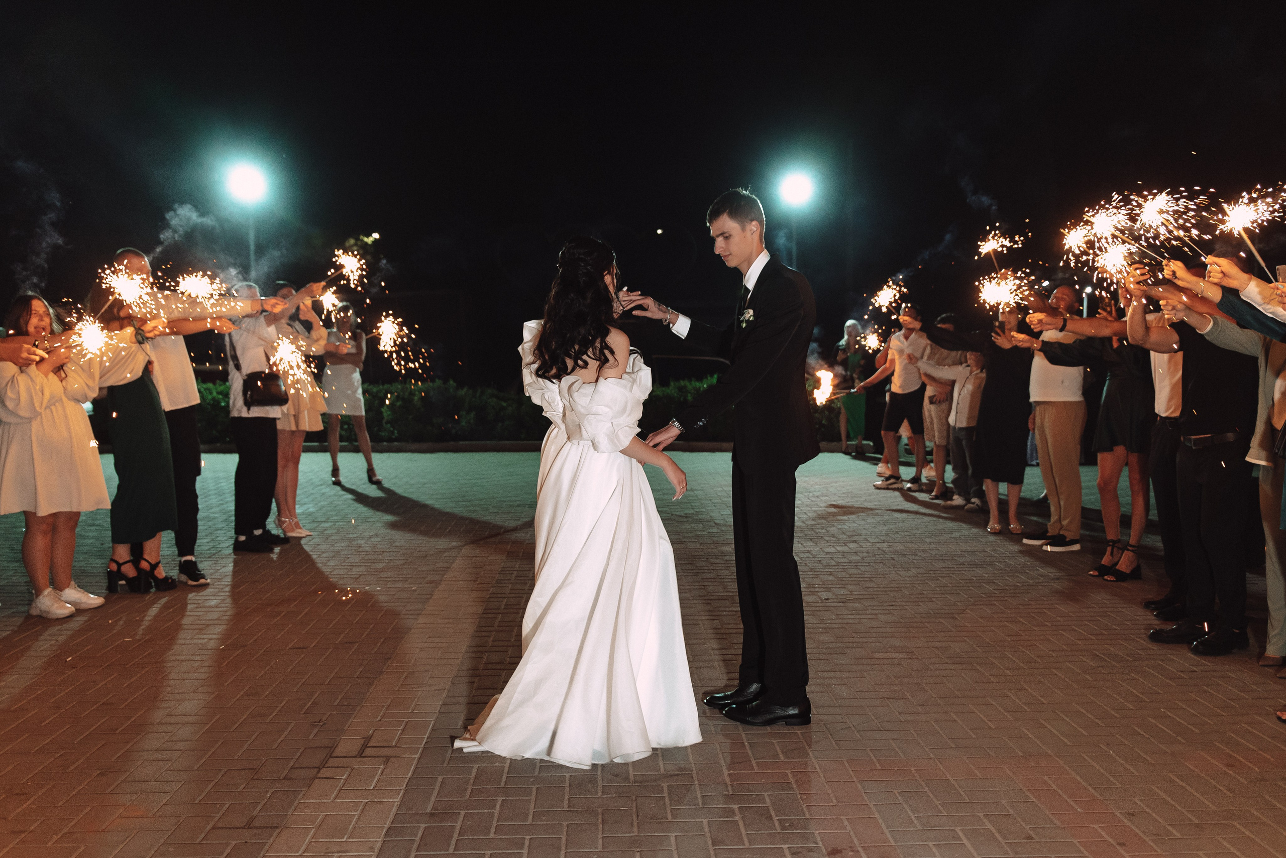 Никита + Кристина. Свадебный и семейный фотограф в Волгограде Олеся Лисицкая