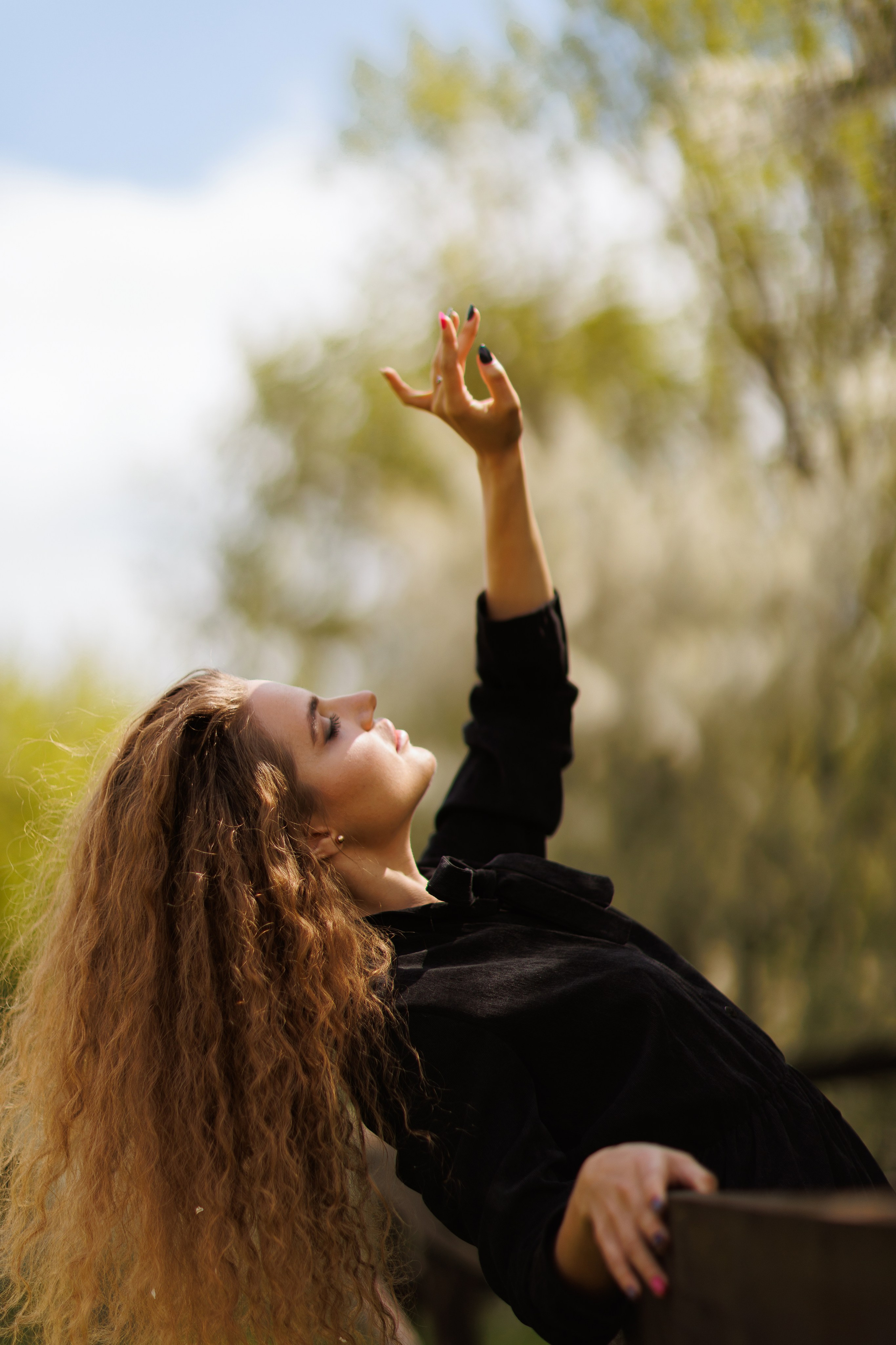 Оля. Марковкина КрисТина