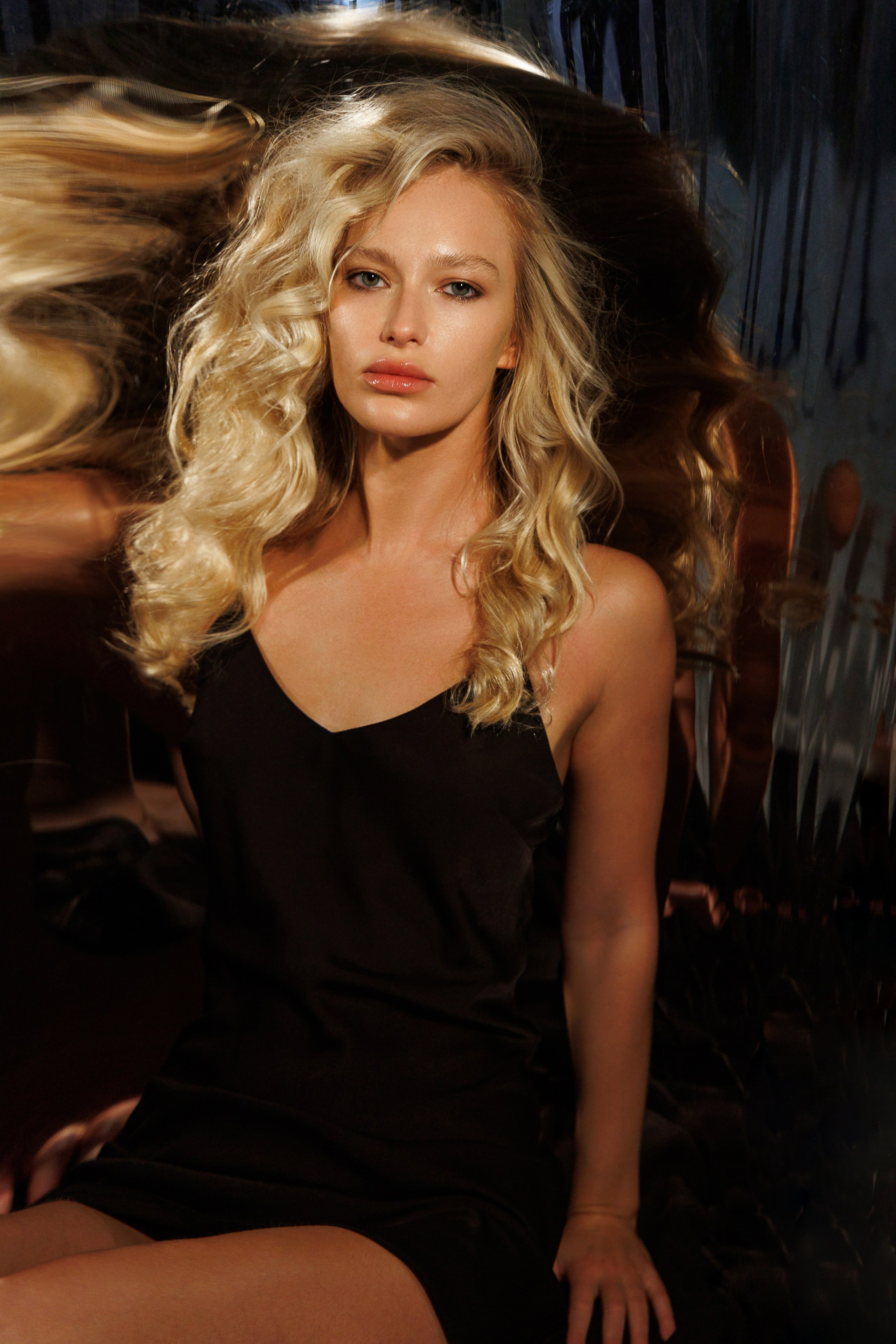 Марина. Марковкина КрисТина