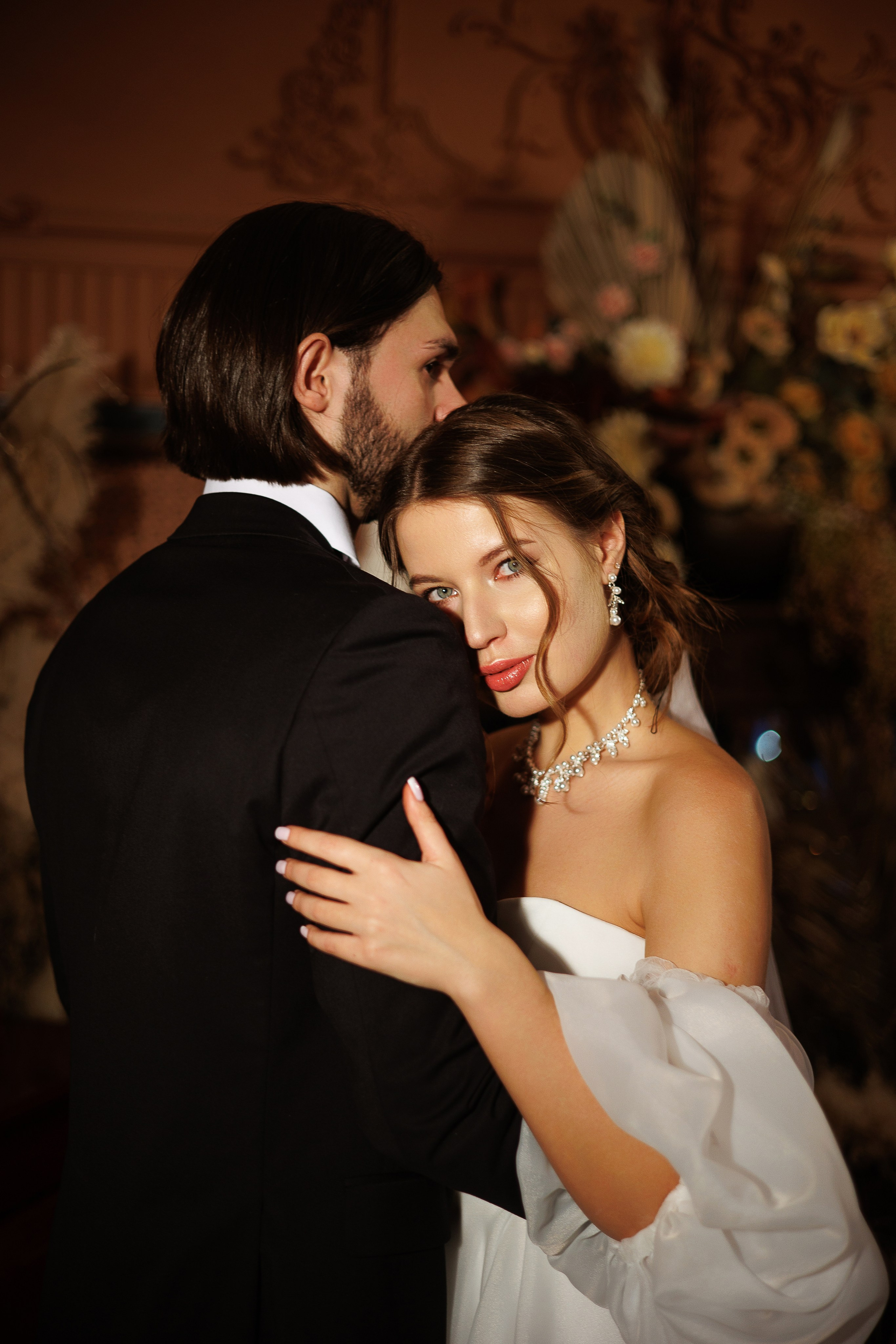 Студия Саша и Стас. Марковкина КрисТина