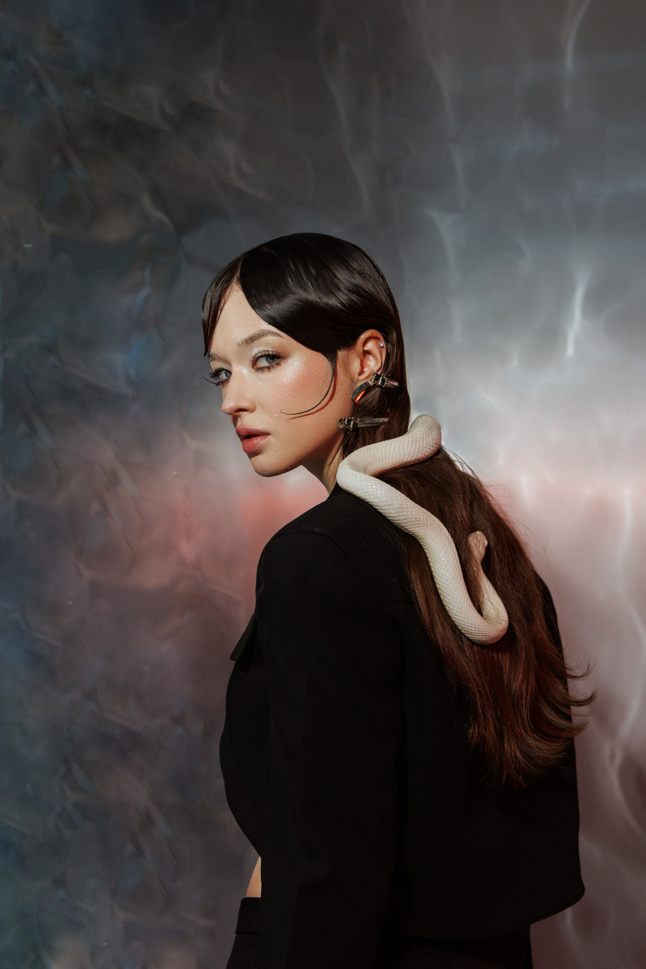 Рептилии. Марковкина КрисТина