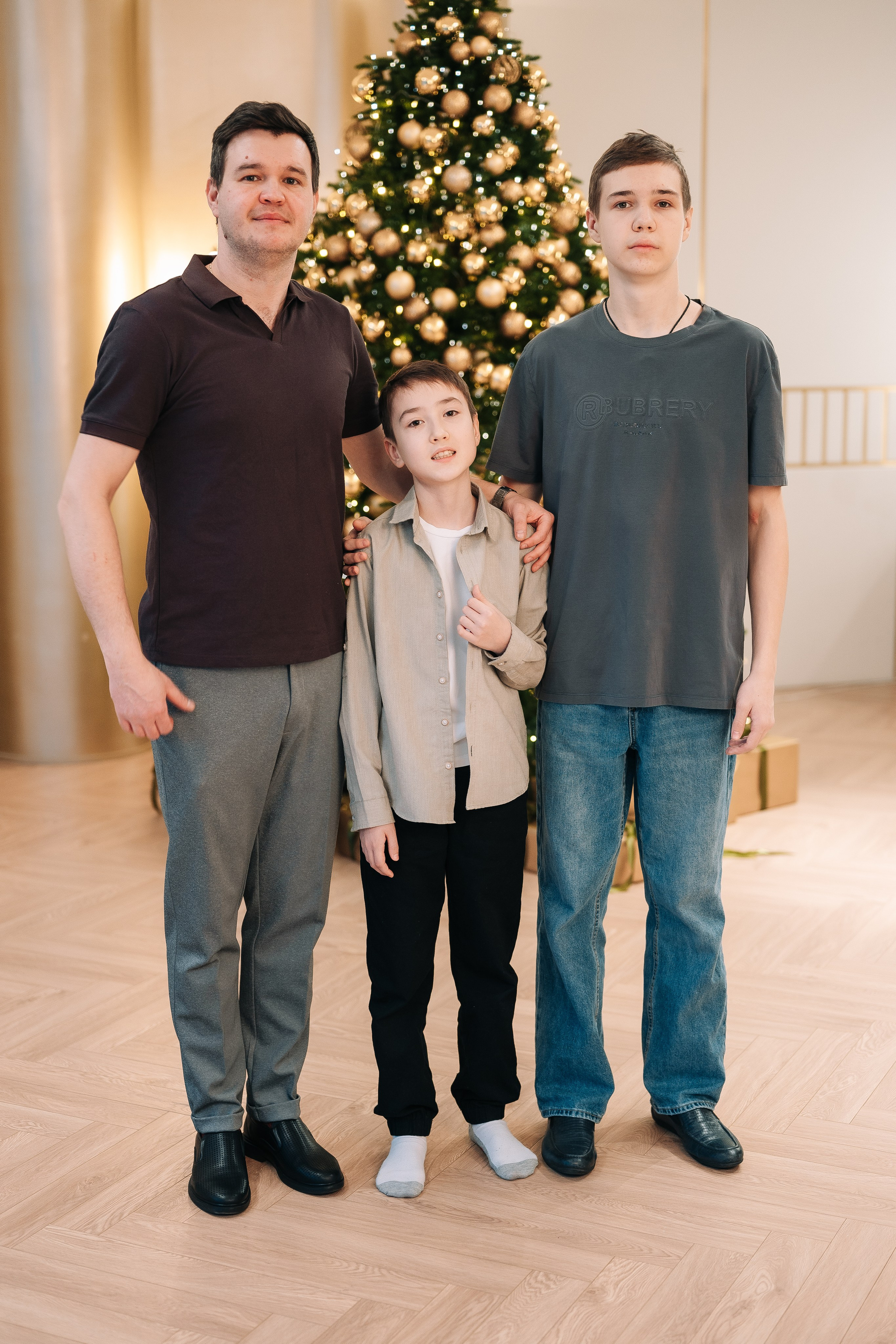 Олеся Котова. Иван Кубик — фотограф и видеограф