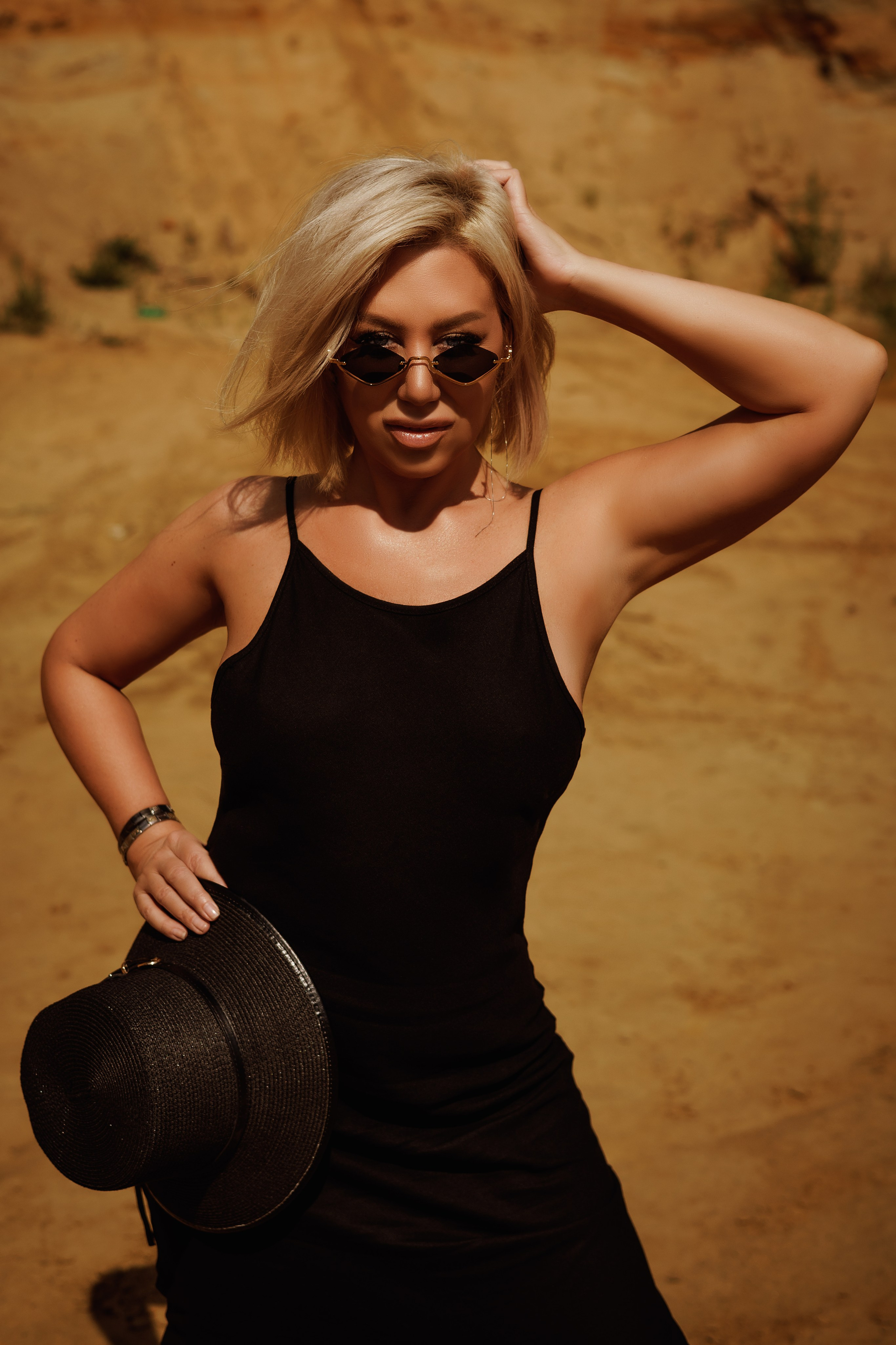 Творческие индивидуальные. Ирина Ананич. Фотограф в Красноярске