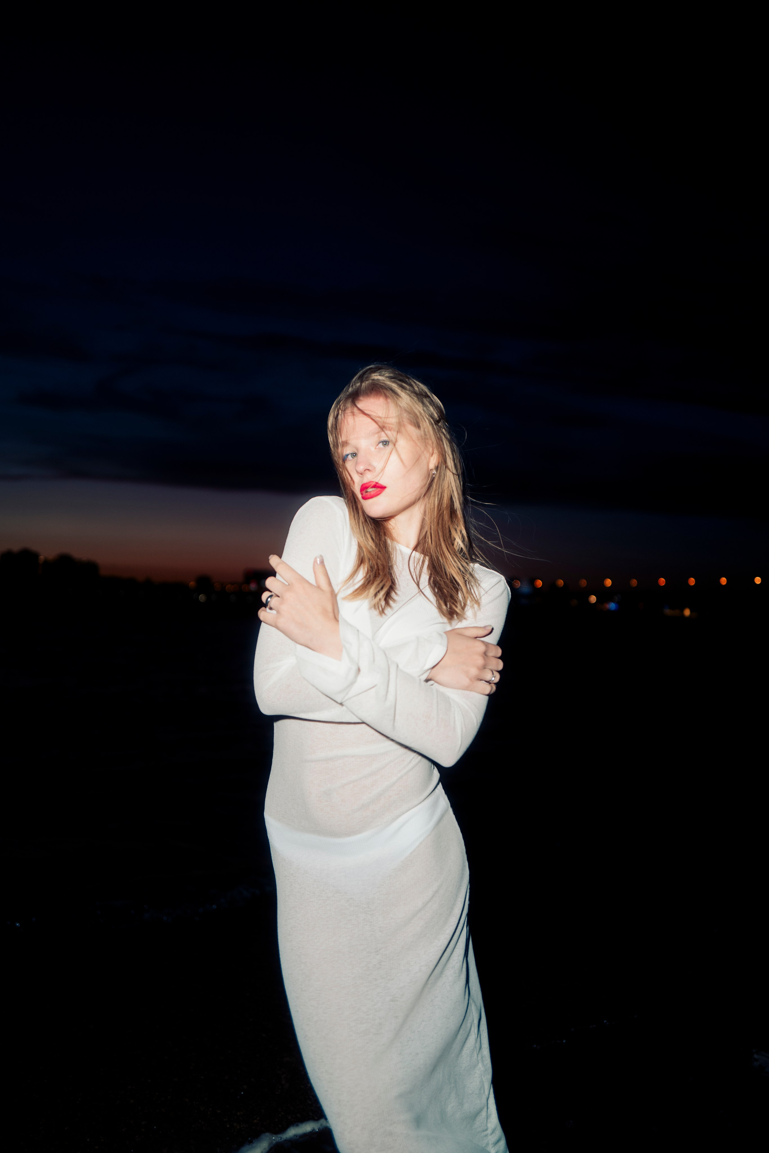 Арина. Maxon Magnusson