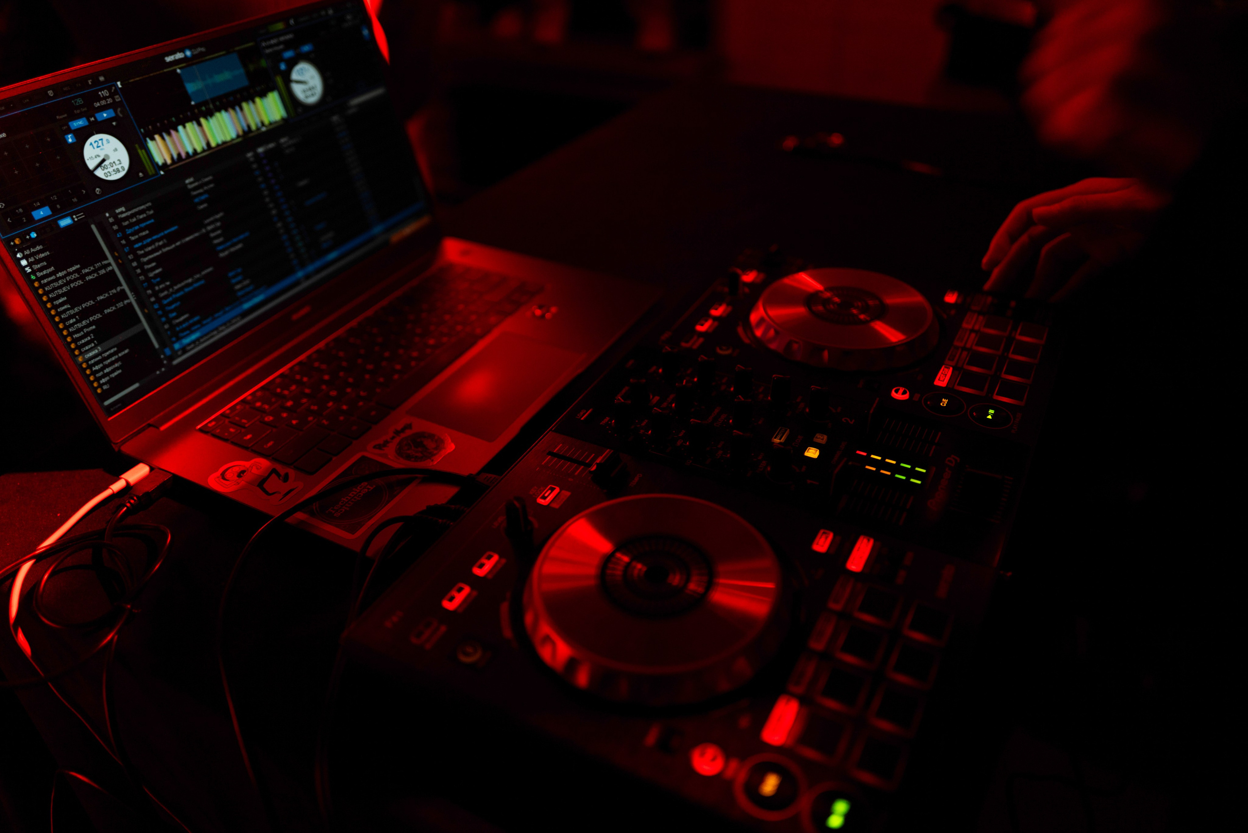 Сказка. Воронка. Maxon Magnusson