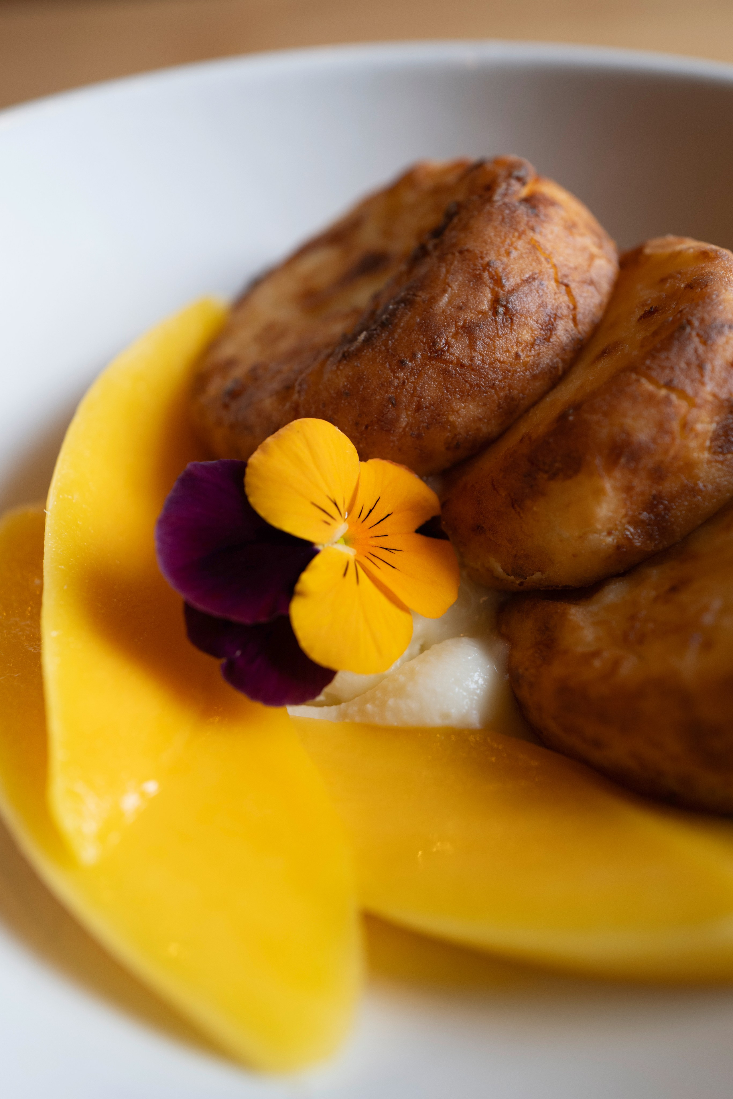 Рестораны. Maxon Magnusson