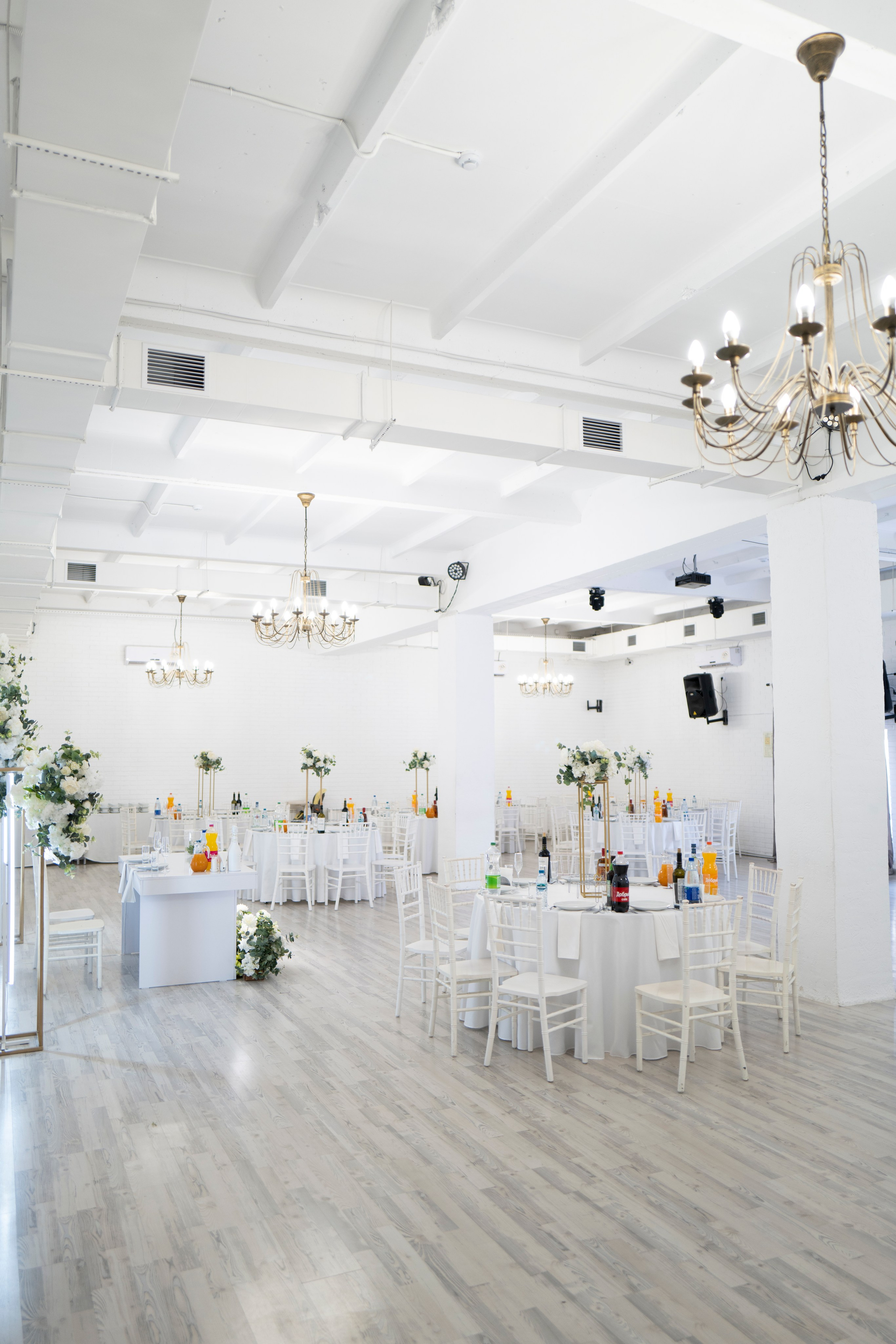 Рестораны. Maxon Magnusson