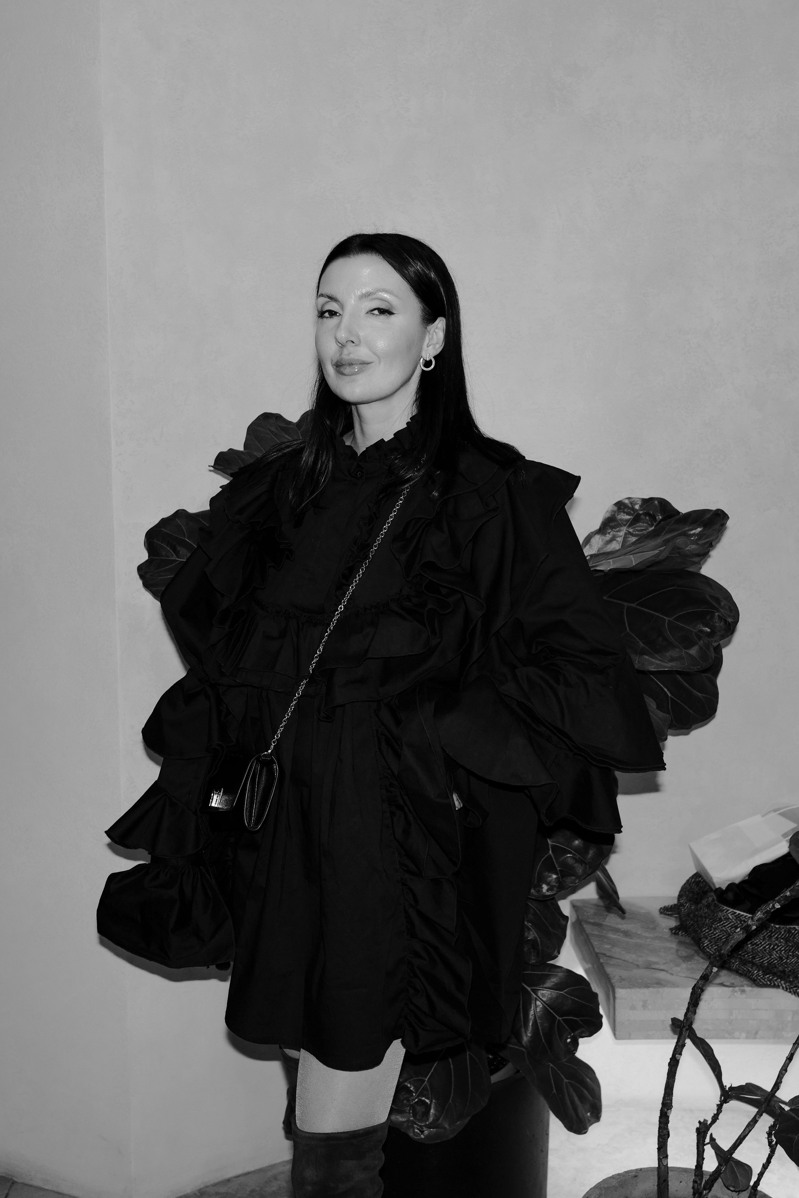 Lu Girls Only. Maxon Magnusson