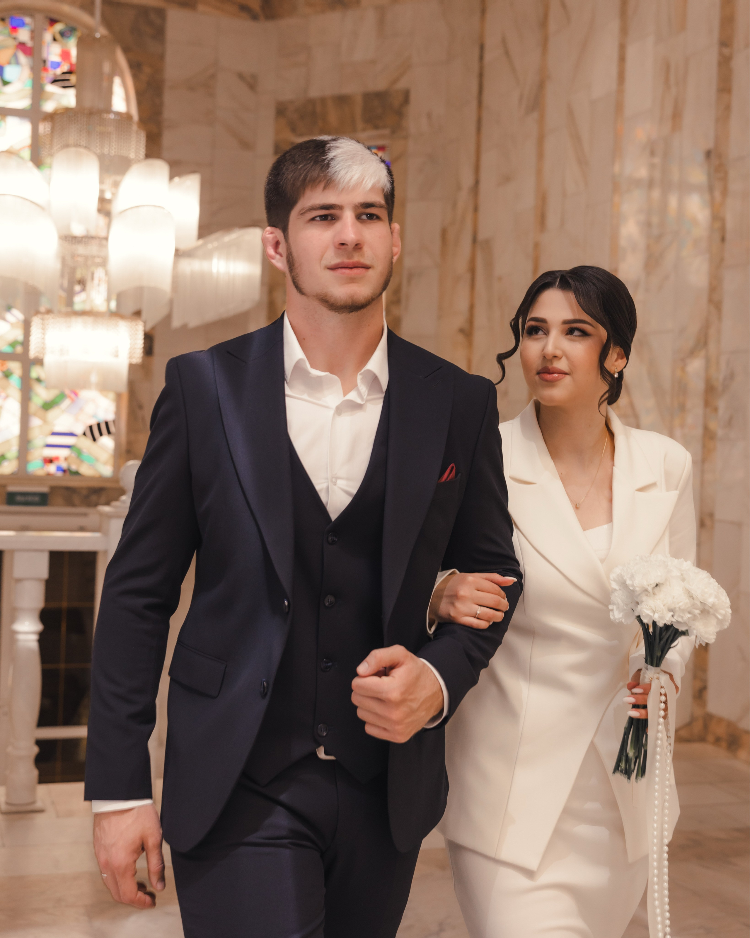 Wedding. Фотограф Артур Саубаров в городе Нальчик
