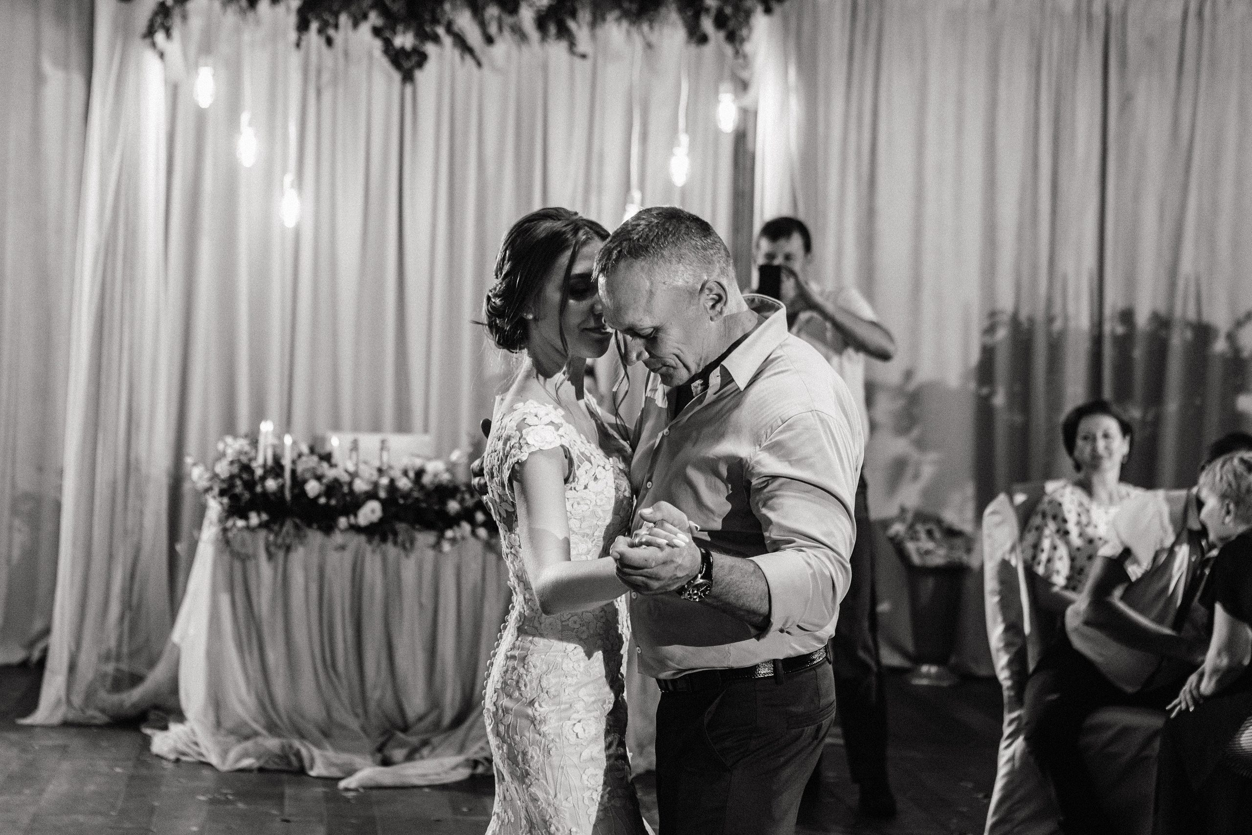 Игорь и Татьяна. Фотограф Маргарита Никишина