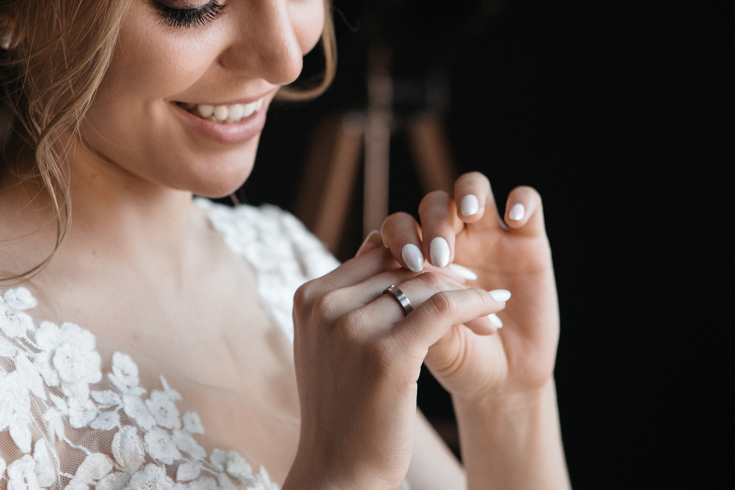 Игорь и Татьяна. Фотограф Маргарита Никишина