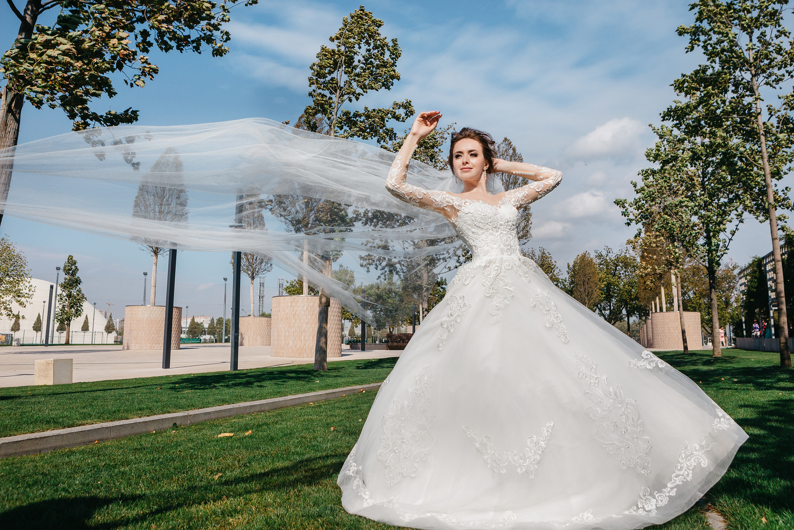 Сергей и Галина. Фотограф Маргарита Никишина