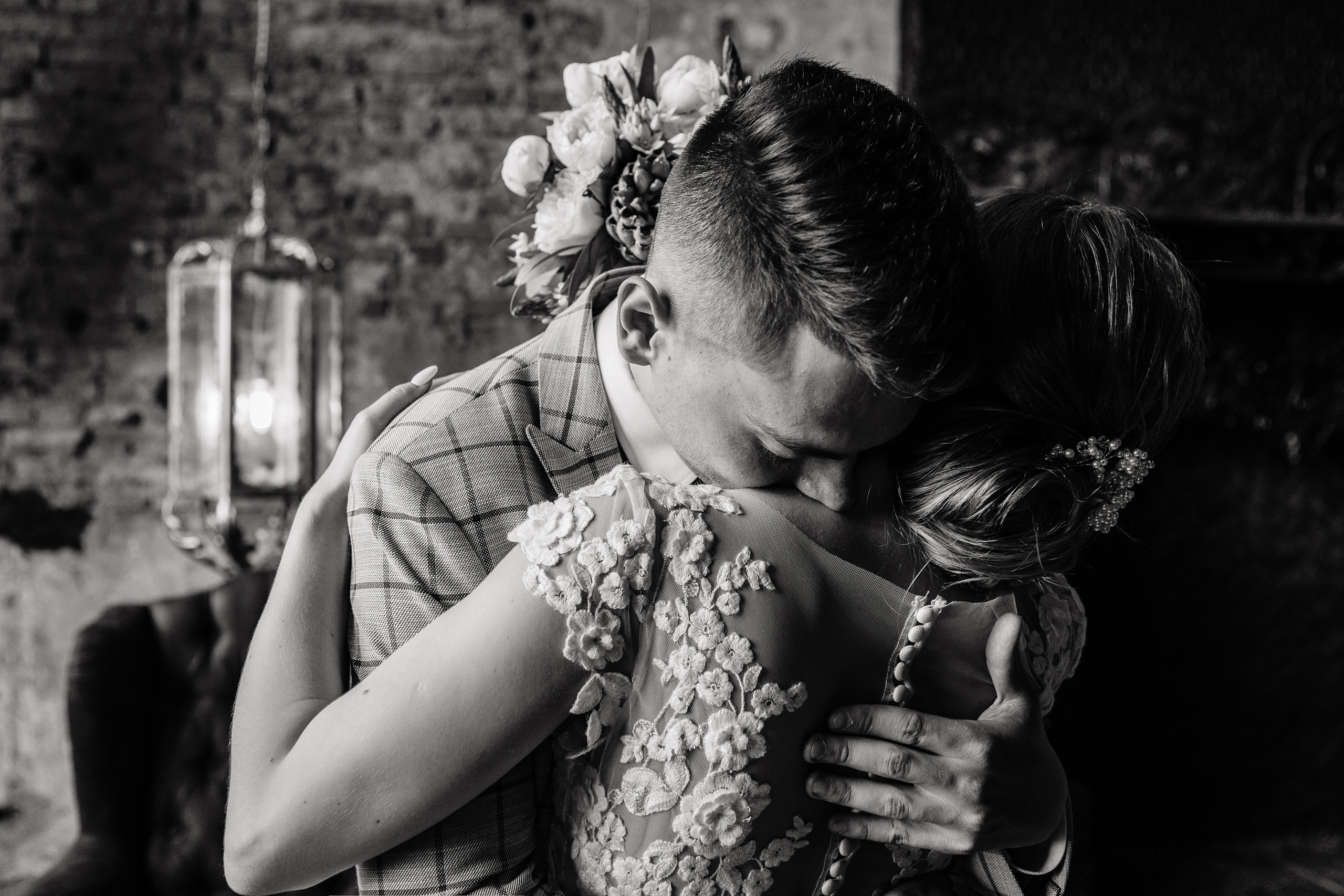 Игорь и Татьяна. Фотограф Маргарита Никишина