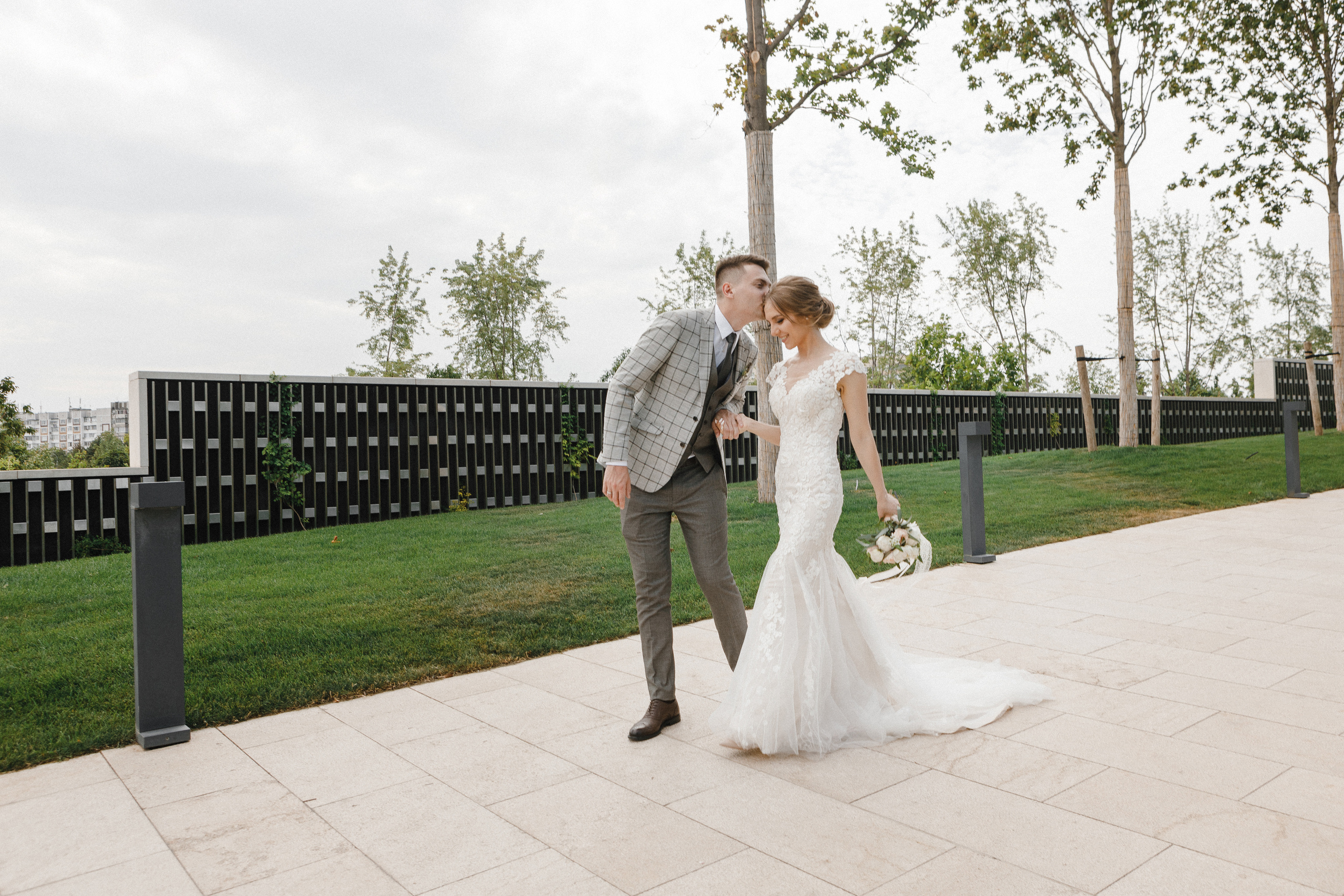 Игорь и Татьяна. Фотограф Маргарита Никишина