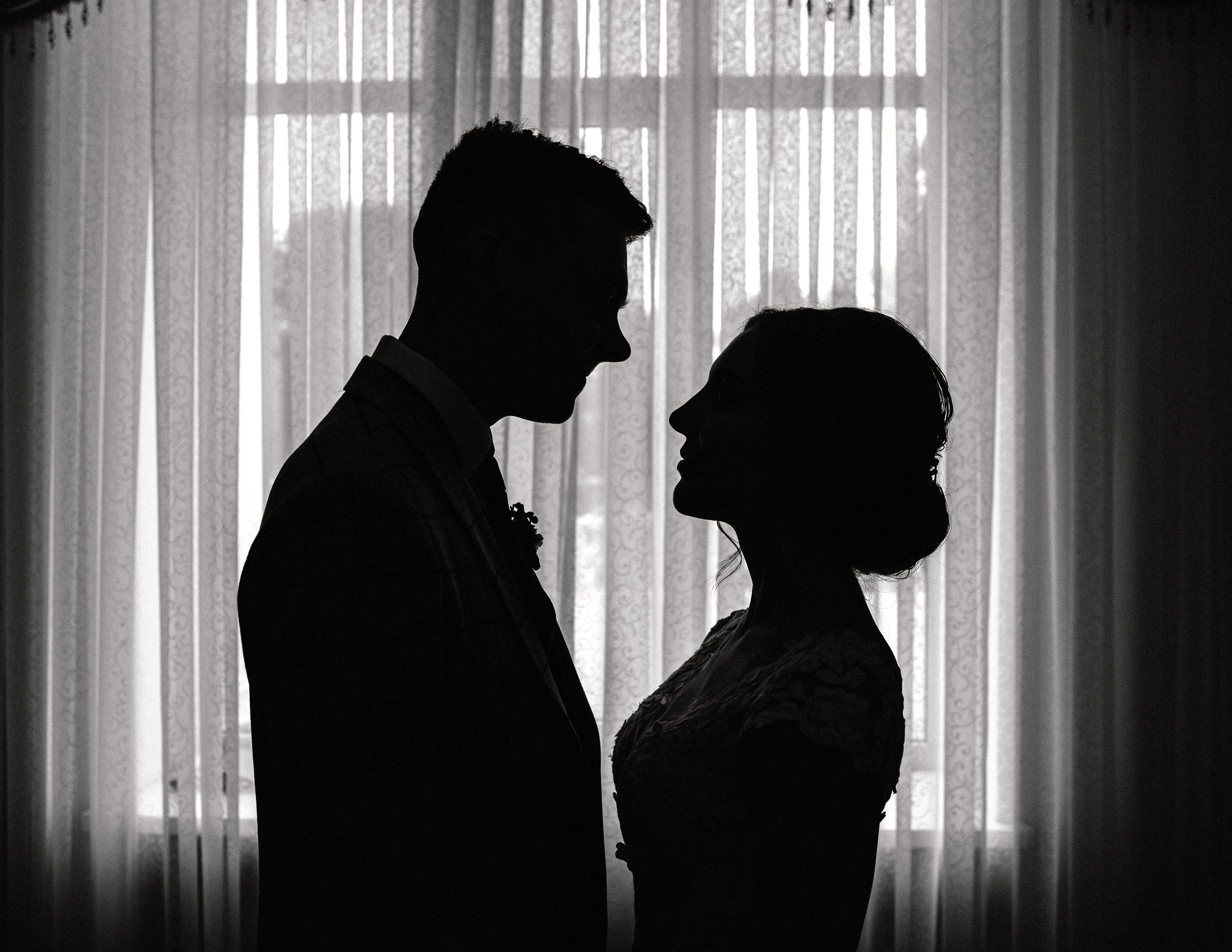 Игорь и Татьяна. Фотограф Маргарита Никишина