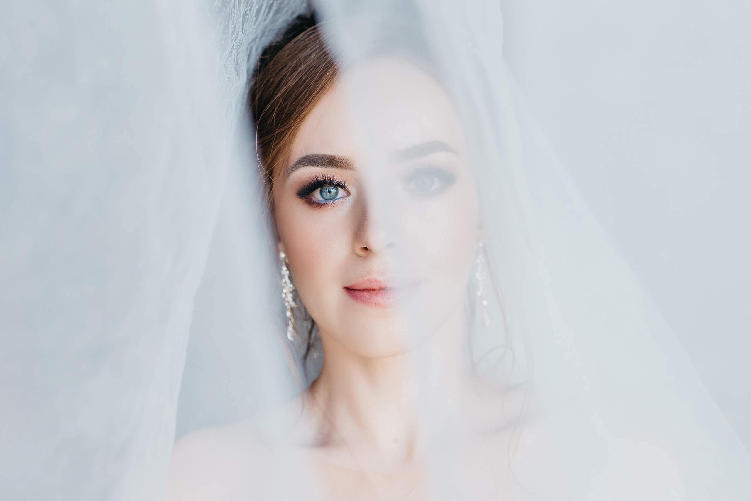 Сергей и Галина. Фотограф Маргарита Никишина