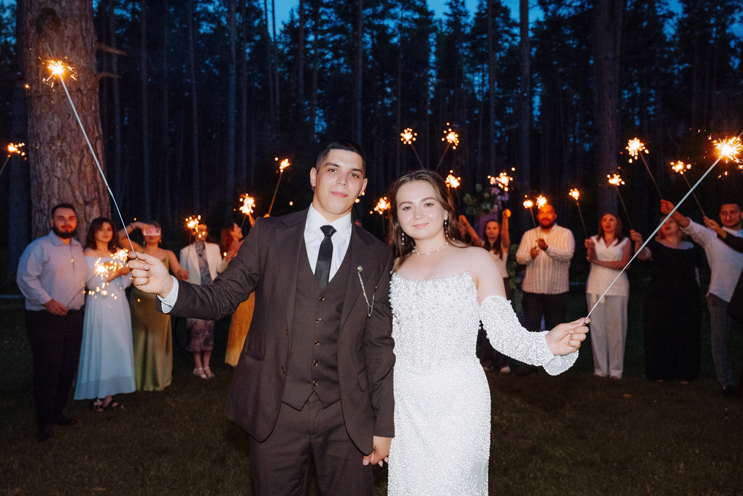 Свадебный репортаж. ТАТИ | Татьяна Тихонова | фотограф | Тольятти Самара