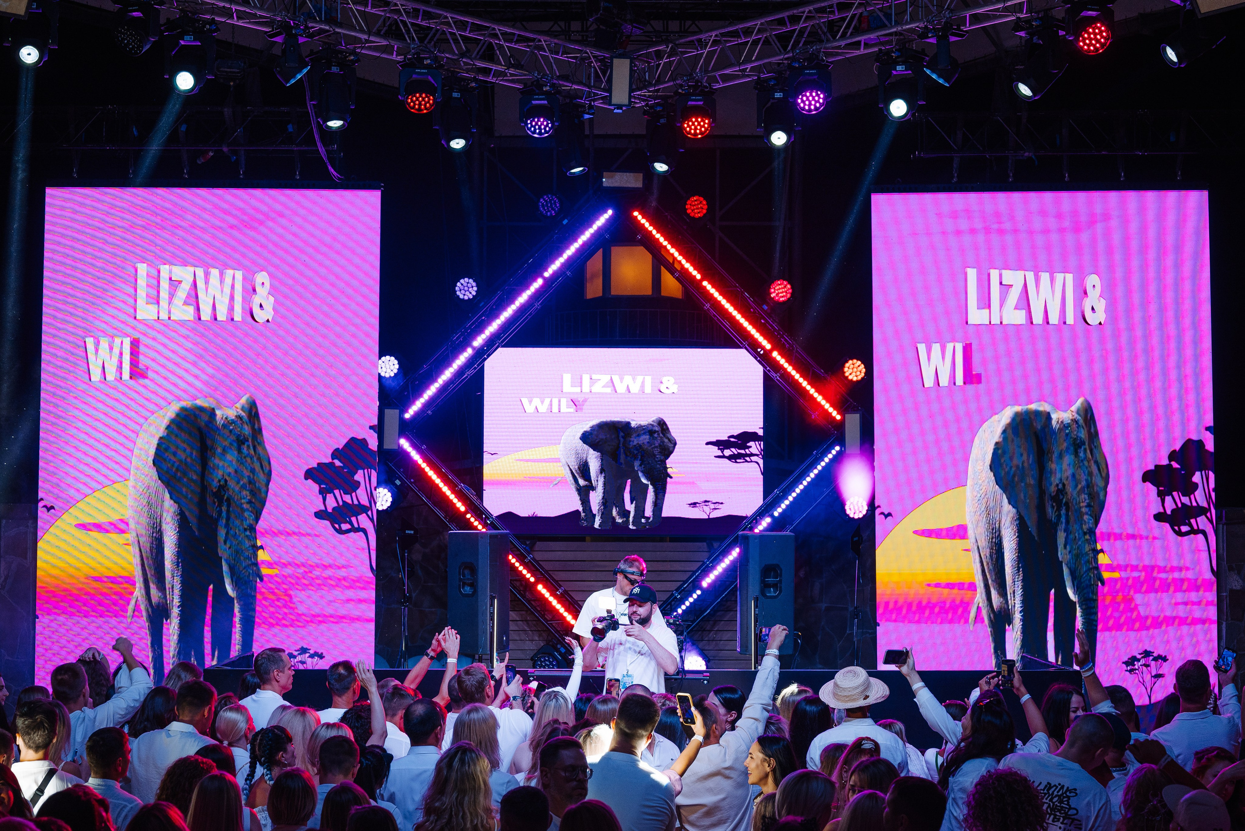 Вечеринки. ТАТИ | Татьяна Тихонова | фотограф | Тольятти Самара