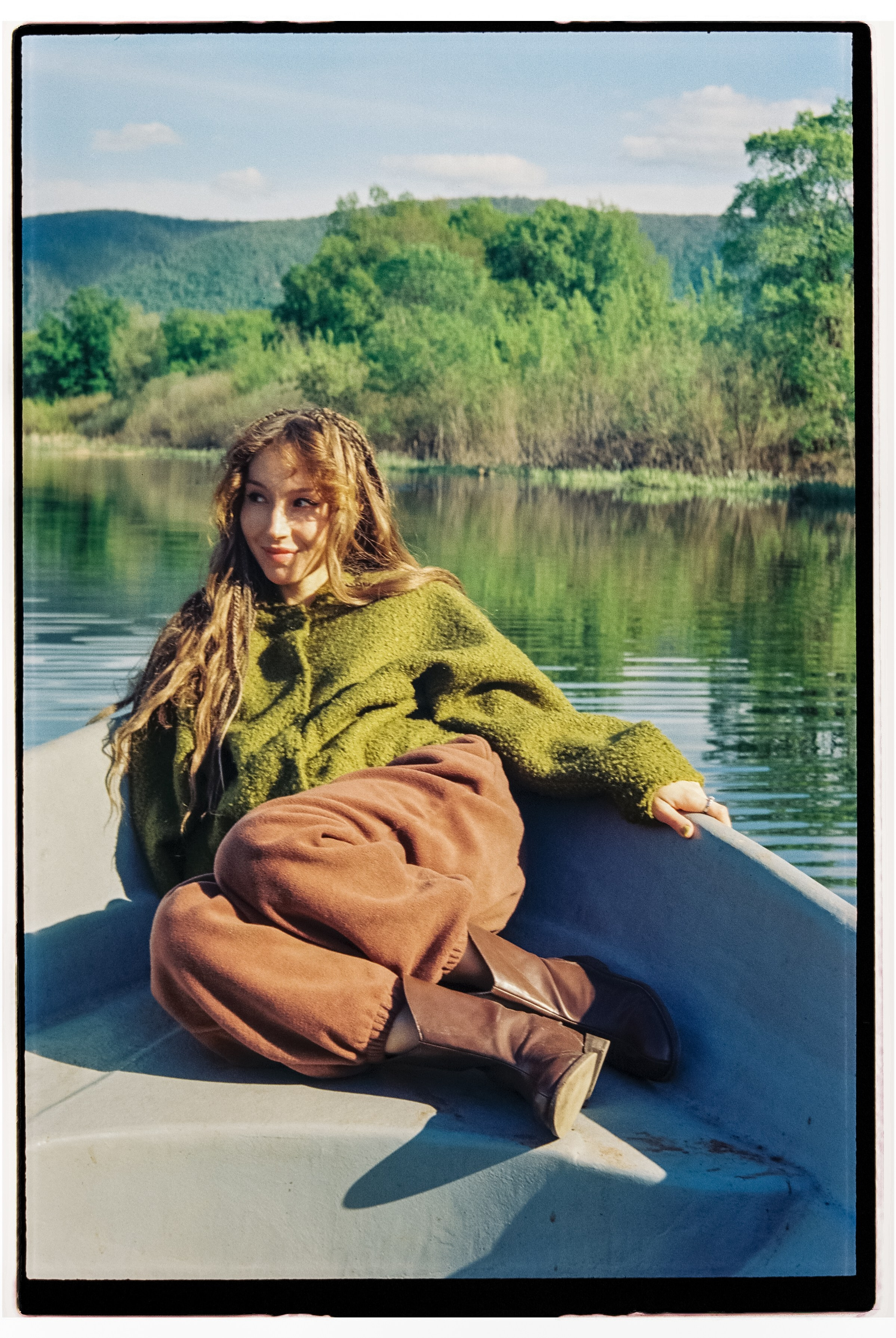 Пленочная фотография. ТАТИ | Татьяна Тихонова | фотограф | Тольятти Самара