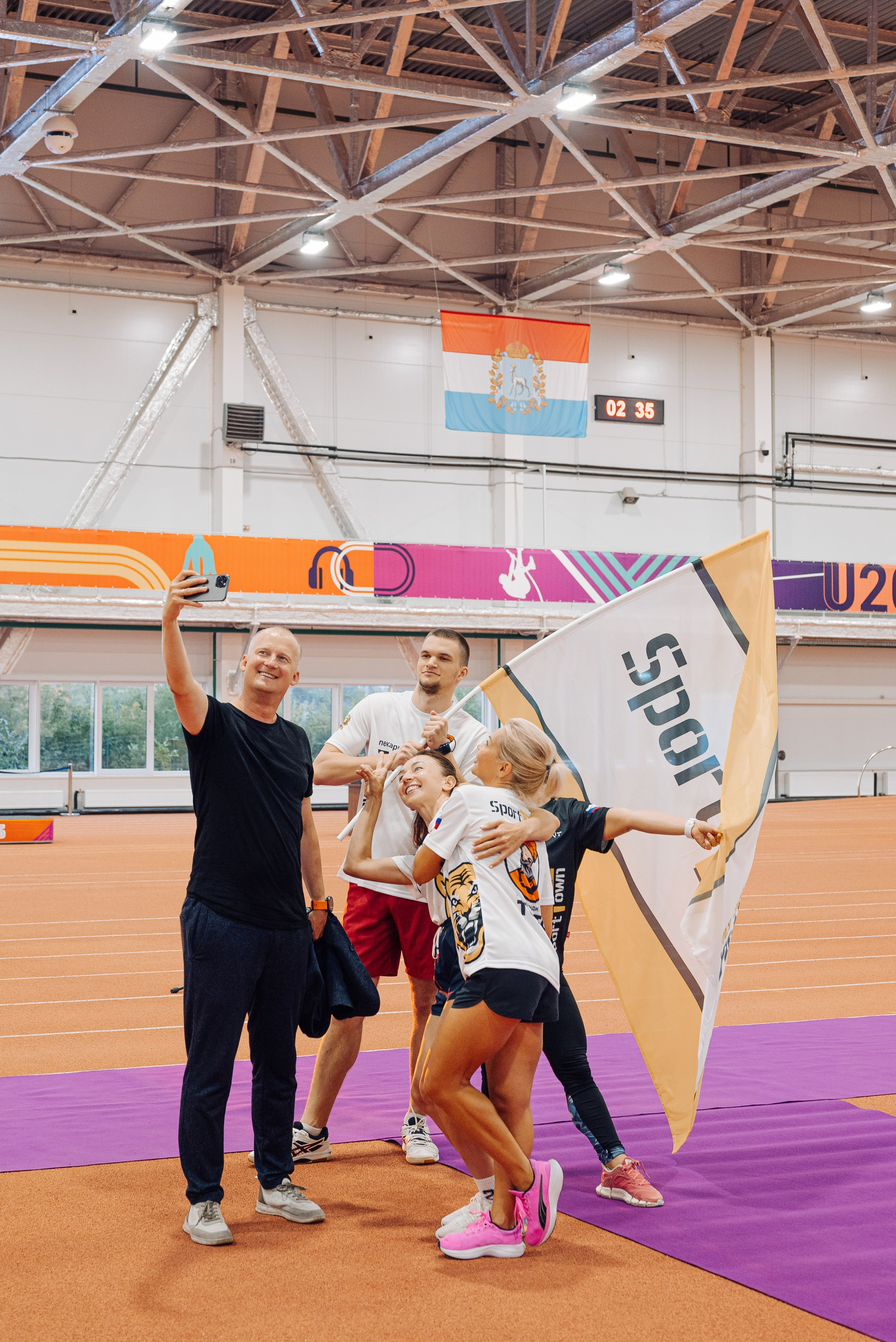 Спортивные мероприятия. ТАТИ | Татьяна Тихонова | фотограф | Тольятти Самара