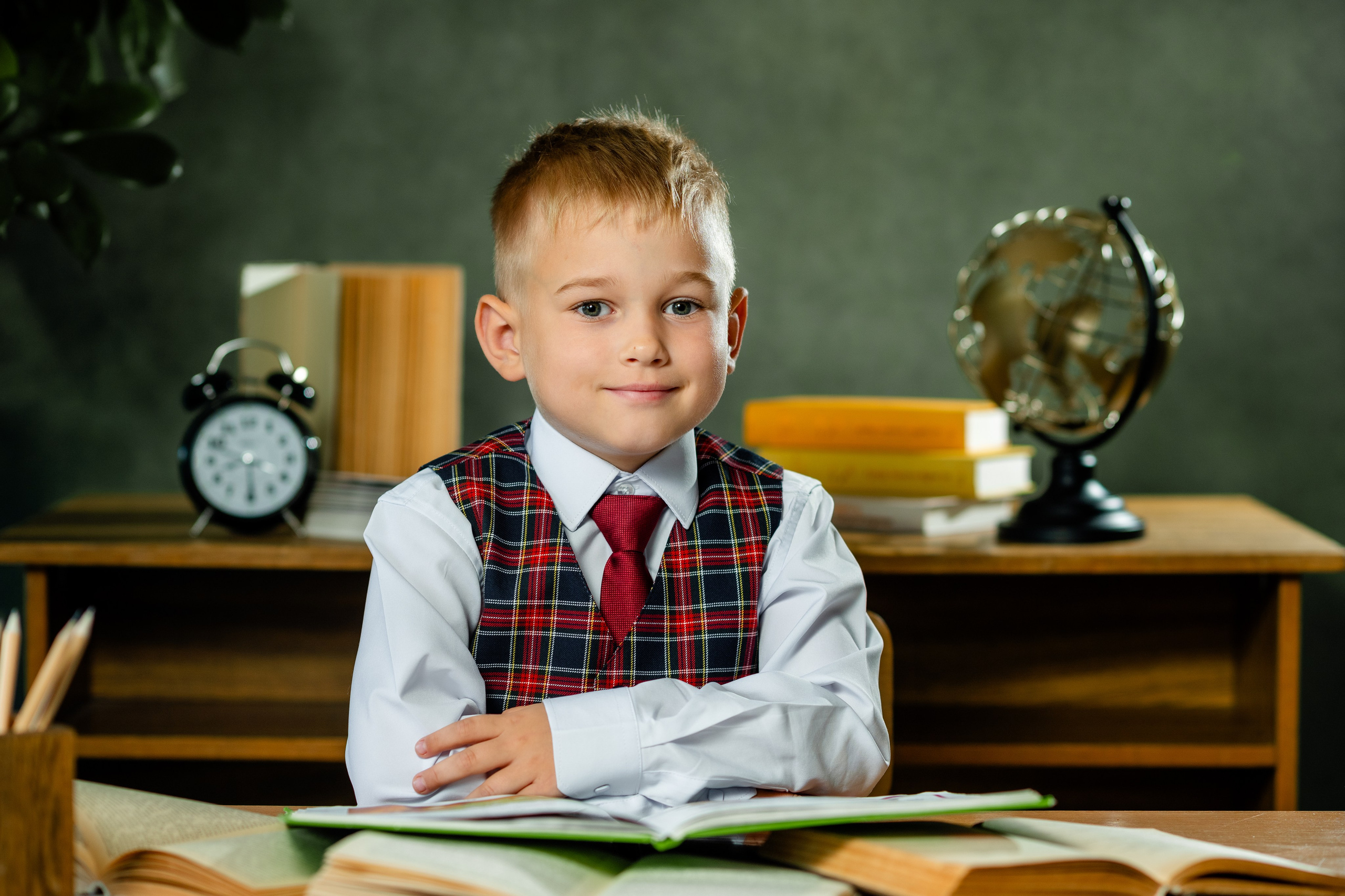 Дом детской фотографии Арсюткиной Наталии™