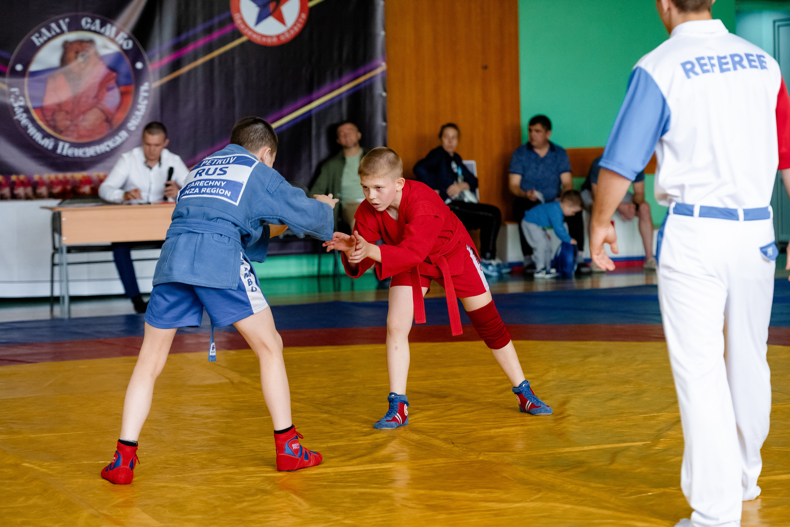 Соревнования. Дом детской фотографии Арсюткиной Наталии™