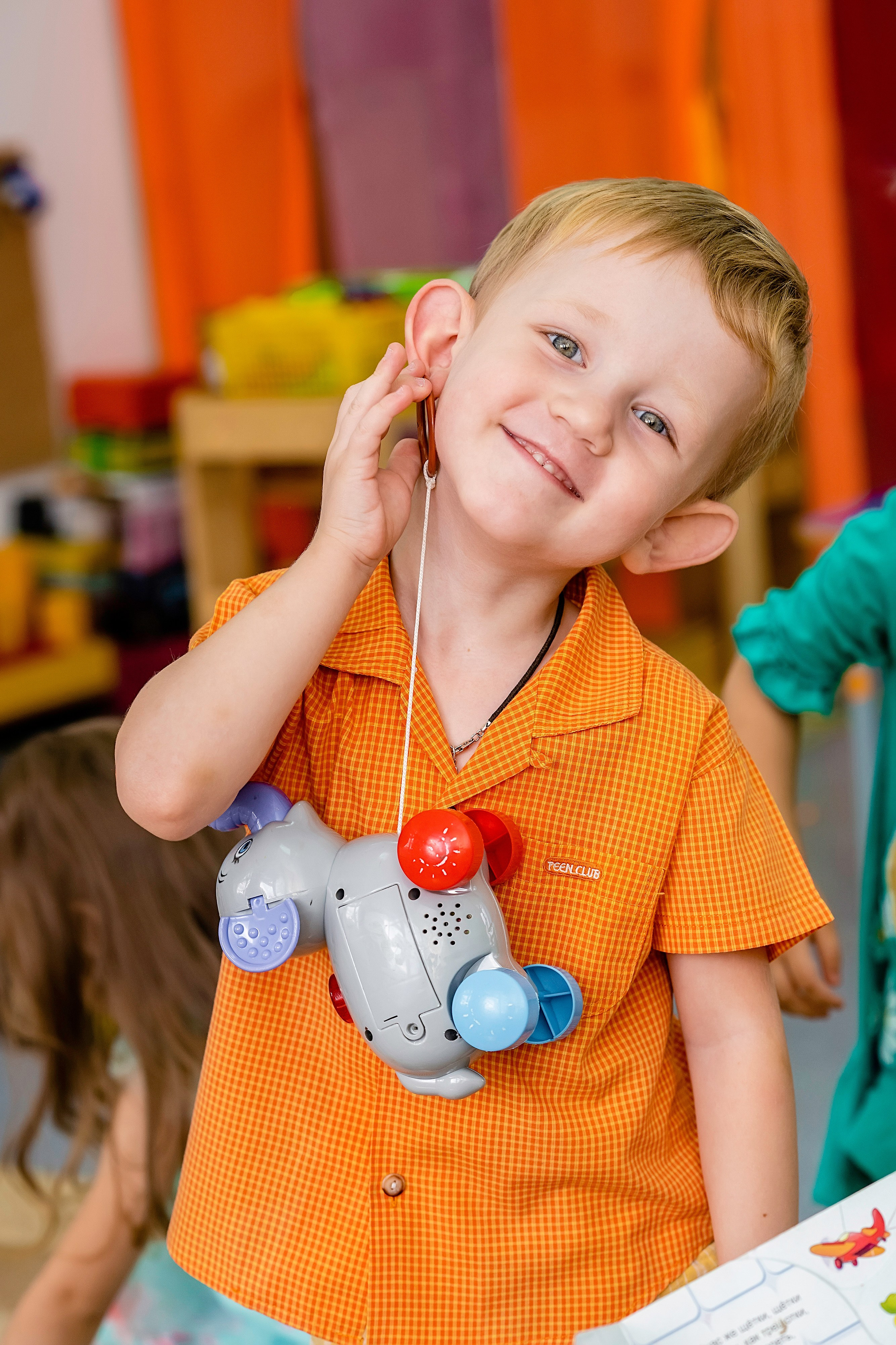 Для выпускных альбомов. Дом детской фотографии Арсюткиной Наталии™