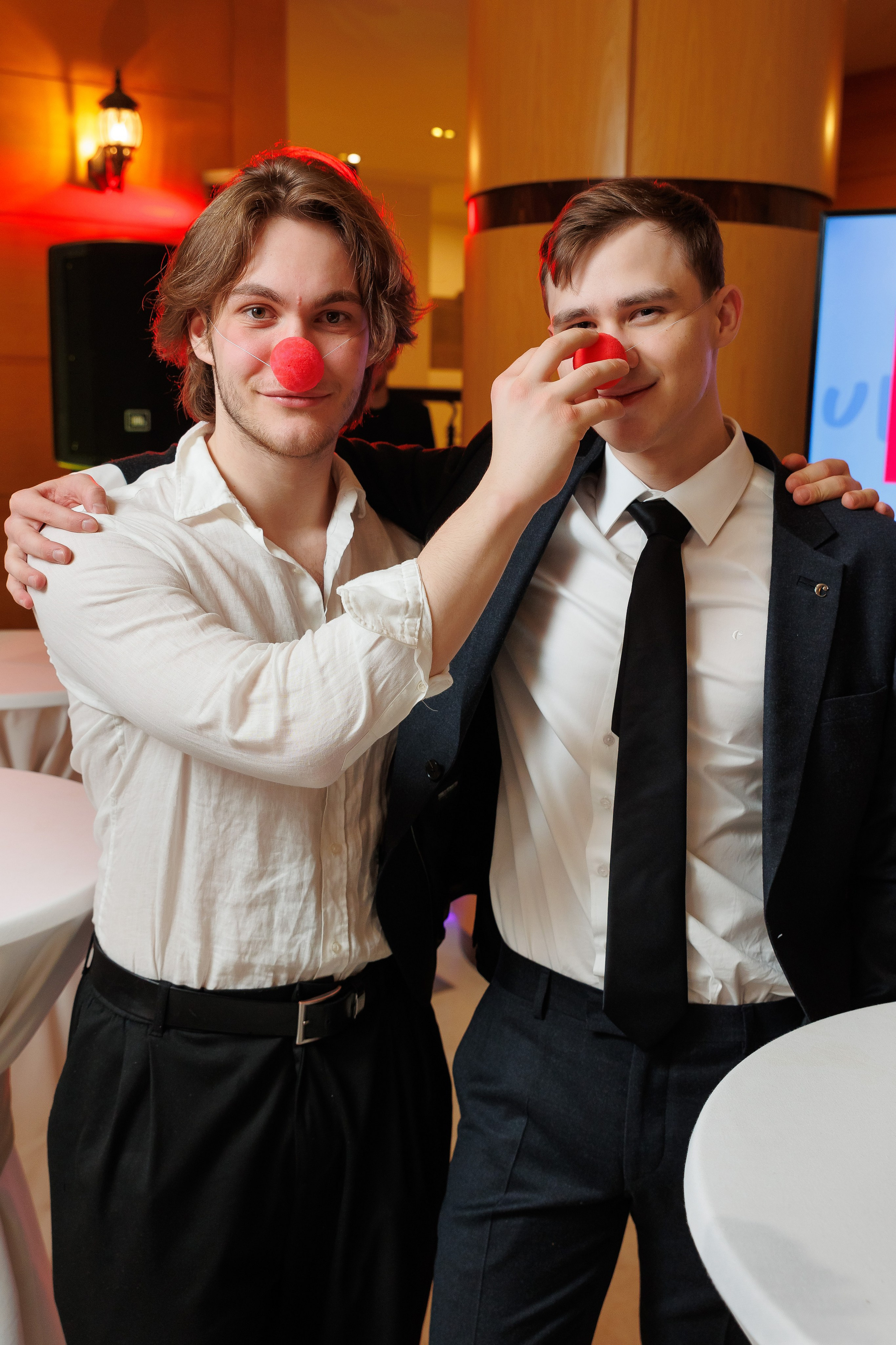 Выпускной. Фотограф в Москве и МО, Алексей Балышев