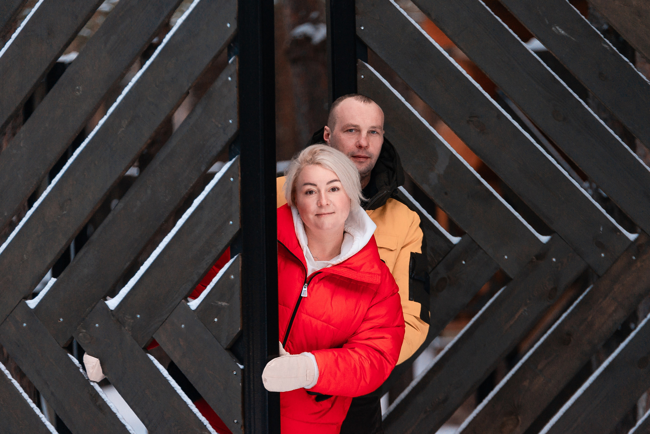 Татьяна, Михаил, Шелли и Лаки. Фотограф-анималист Анастасия Парфенова|Екатеринбург